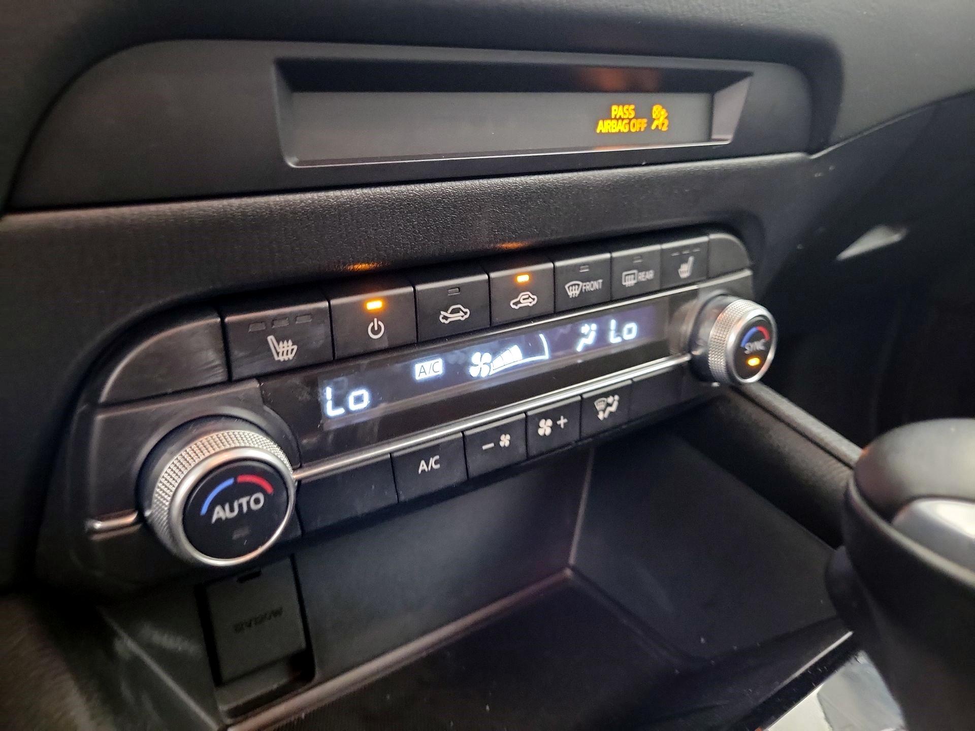 Thumbnail: 2020 Mazda CX-5 - 14