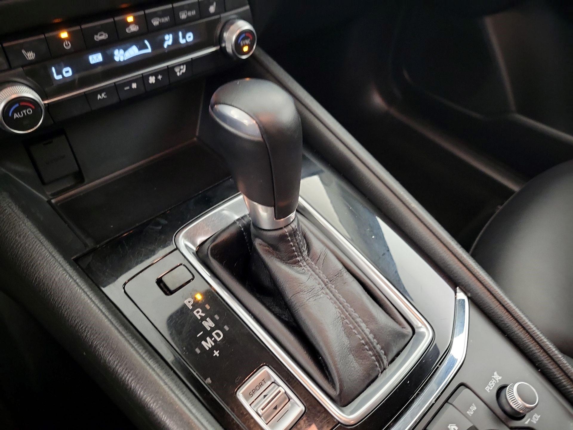 Thumbnail: 2020 Mazda CX-5 - 15