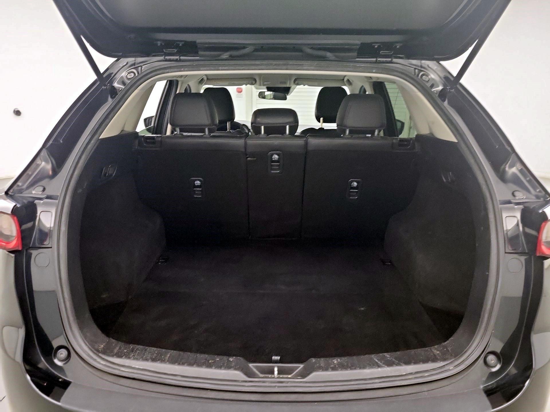 Thumbnail: 2020 Mazda CX-5 - 18