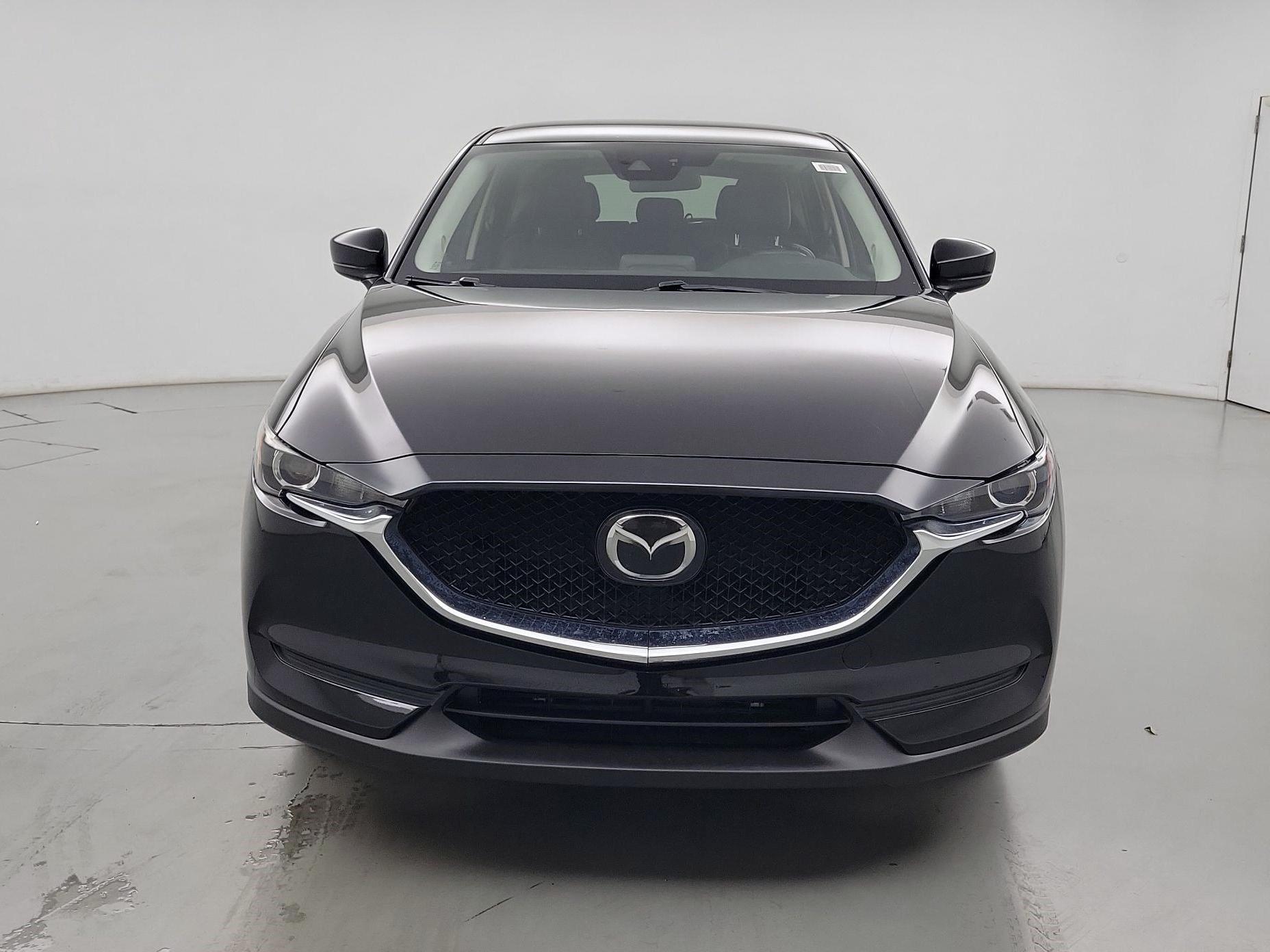 Thumbnail: 2020 Mazda CX-5 - 2