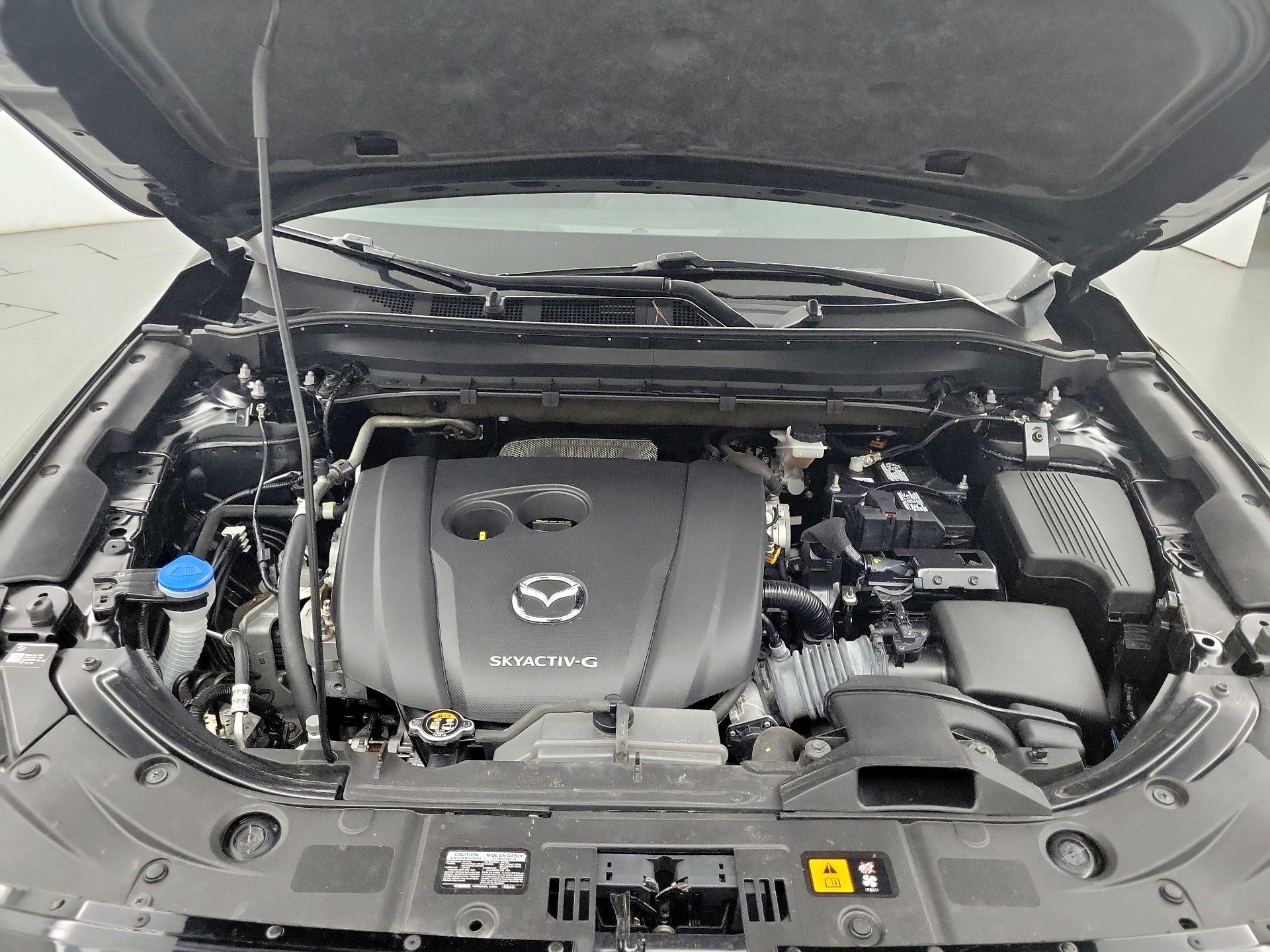 Thumbnail: 2020 Mazda CX-5 - 19