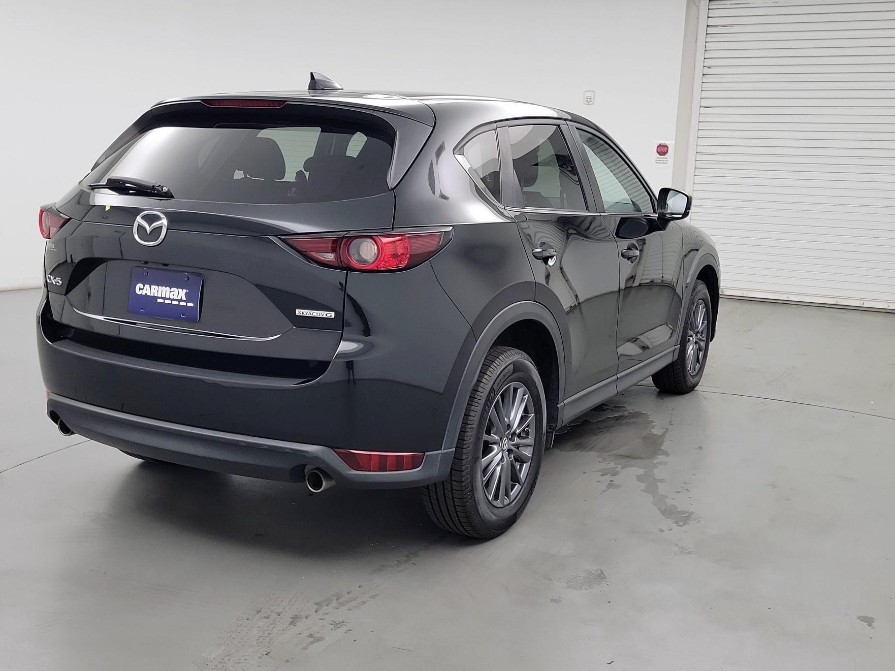 Thumbnail: 2020 Mazda CX-5 - 5