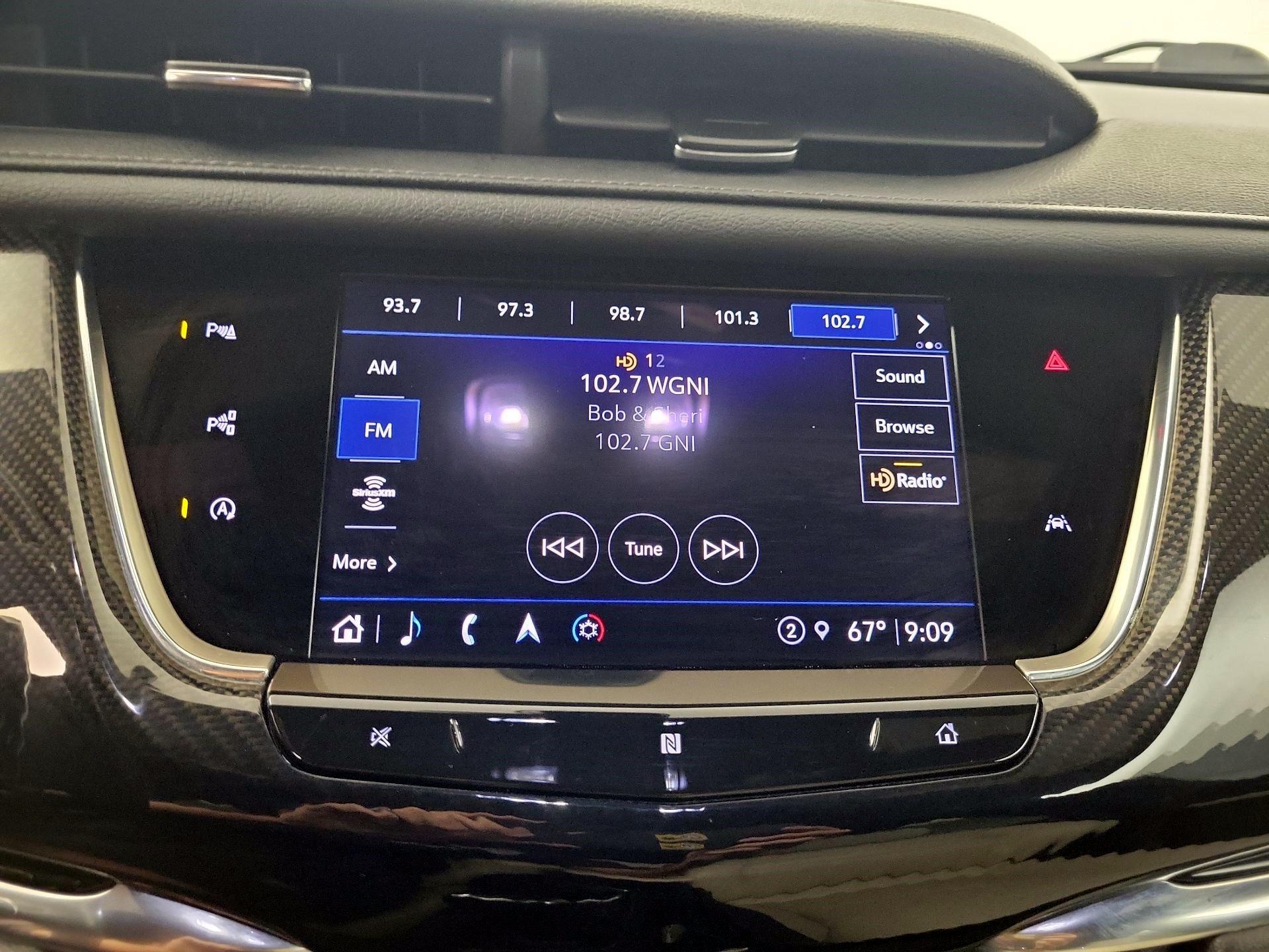 Thumbnail: 2021 Cadillac XT6 - 13