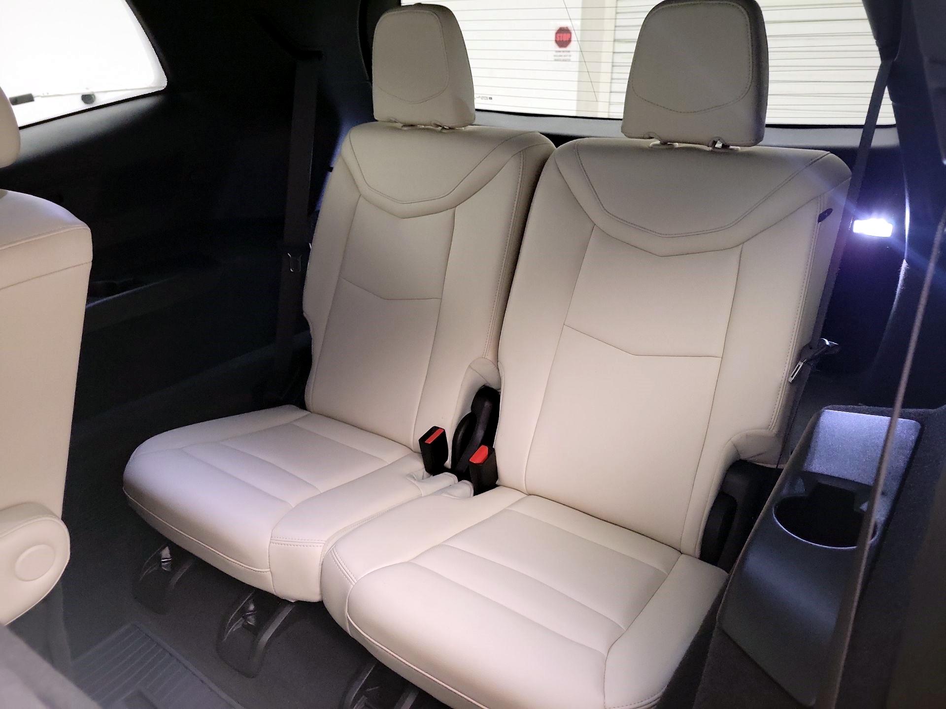 Thumbnail: 2021 Cadillac XT6 - 19