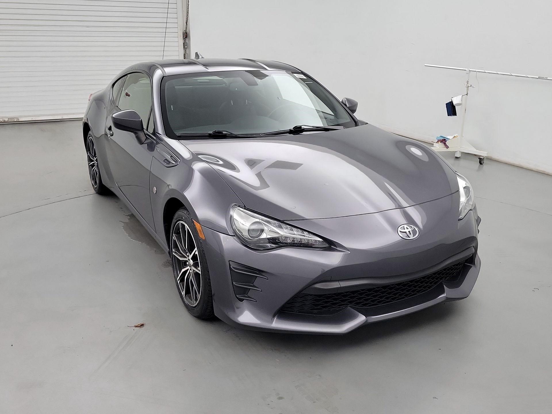 Thumbnail: 2020 Toyota 86 - 1
