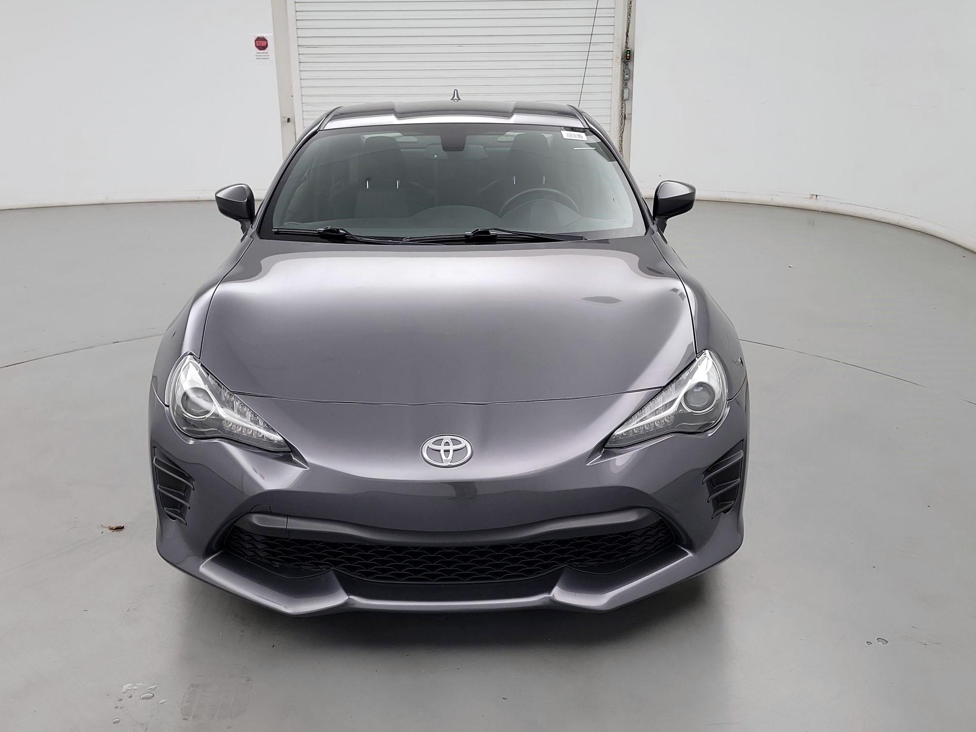 Thumbnail: 2020 Toyota 86 - 2