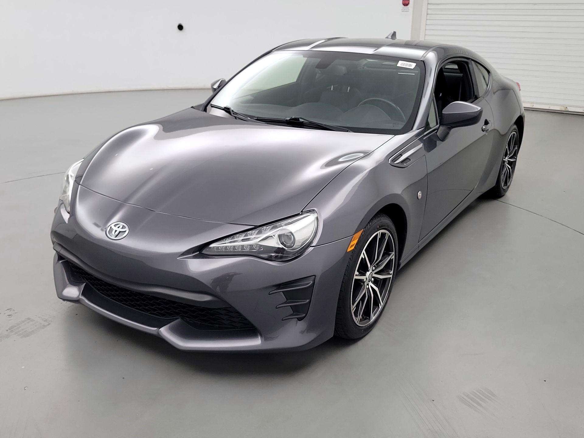 Thumbnail: 2020 Toyota 86 - 3
