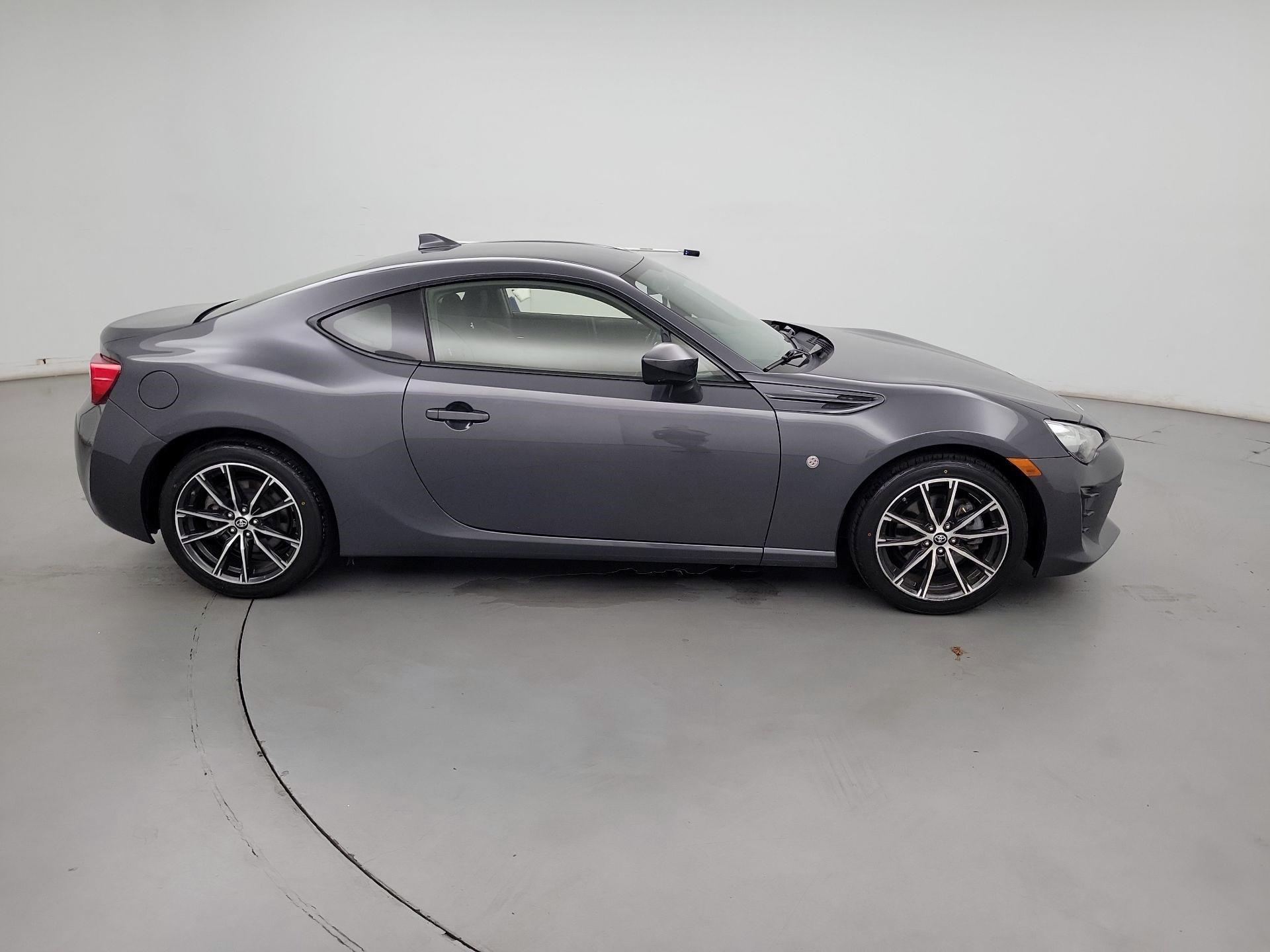 Thumbnail: 2020 Toyota 86 - 4