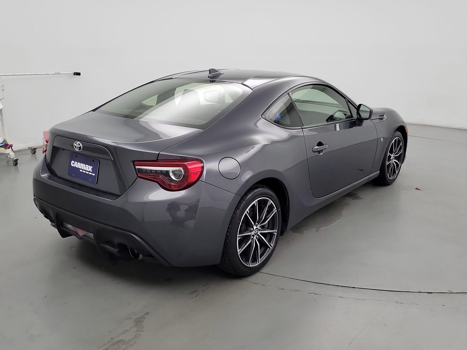 Thumbnail: 2020 Toyota 86 - 5