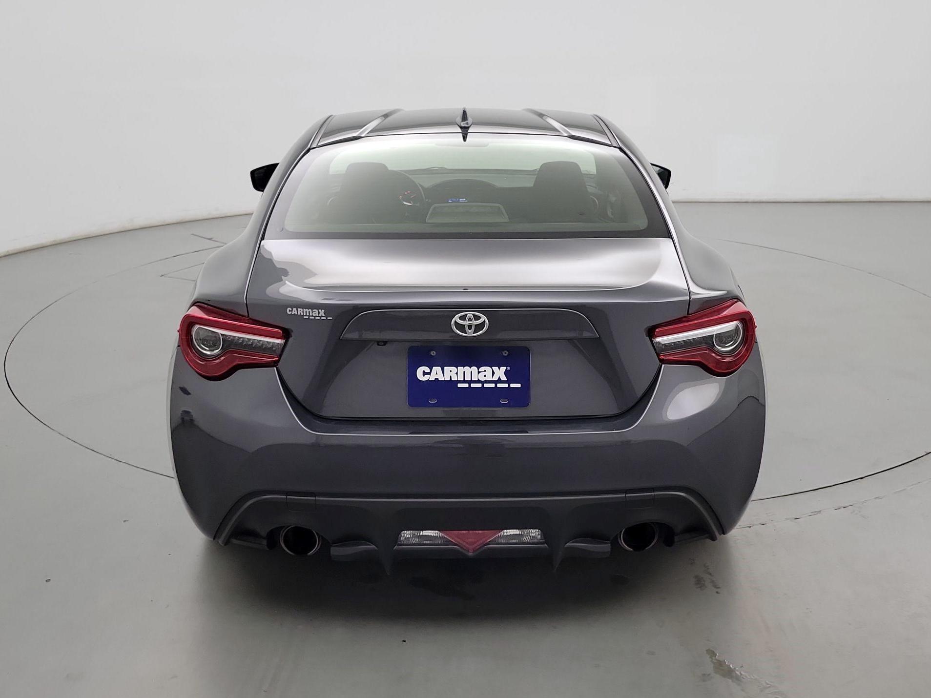 Thumbnail: 2020 Toyota 86 - 6