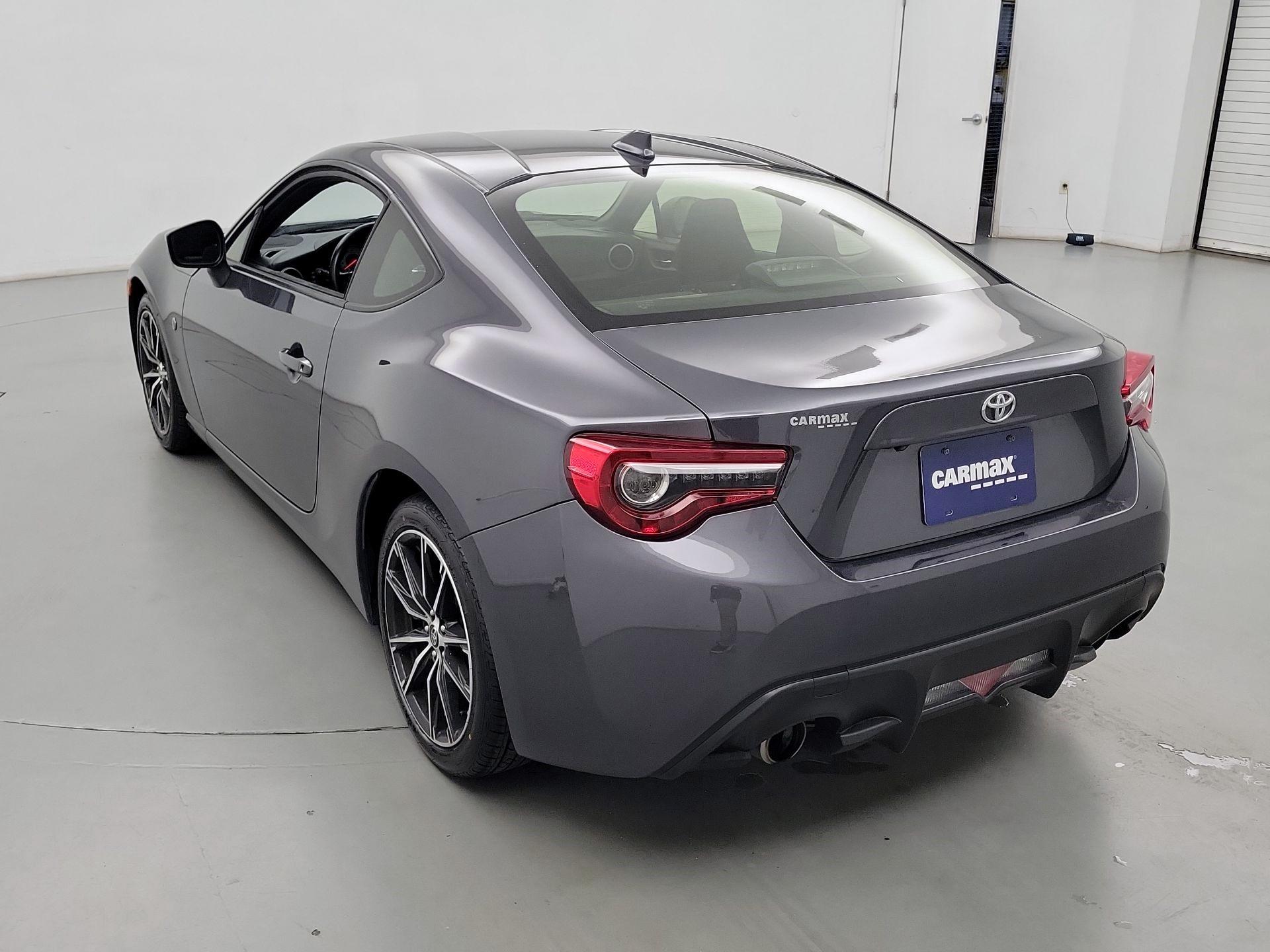 Thumbnail: 2020 Toyota 86 - 7