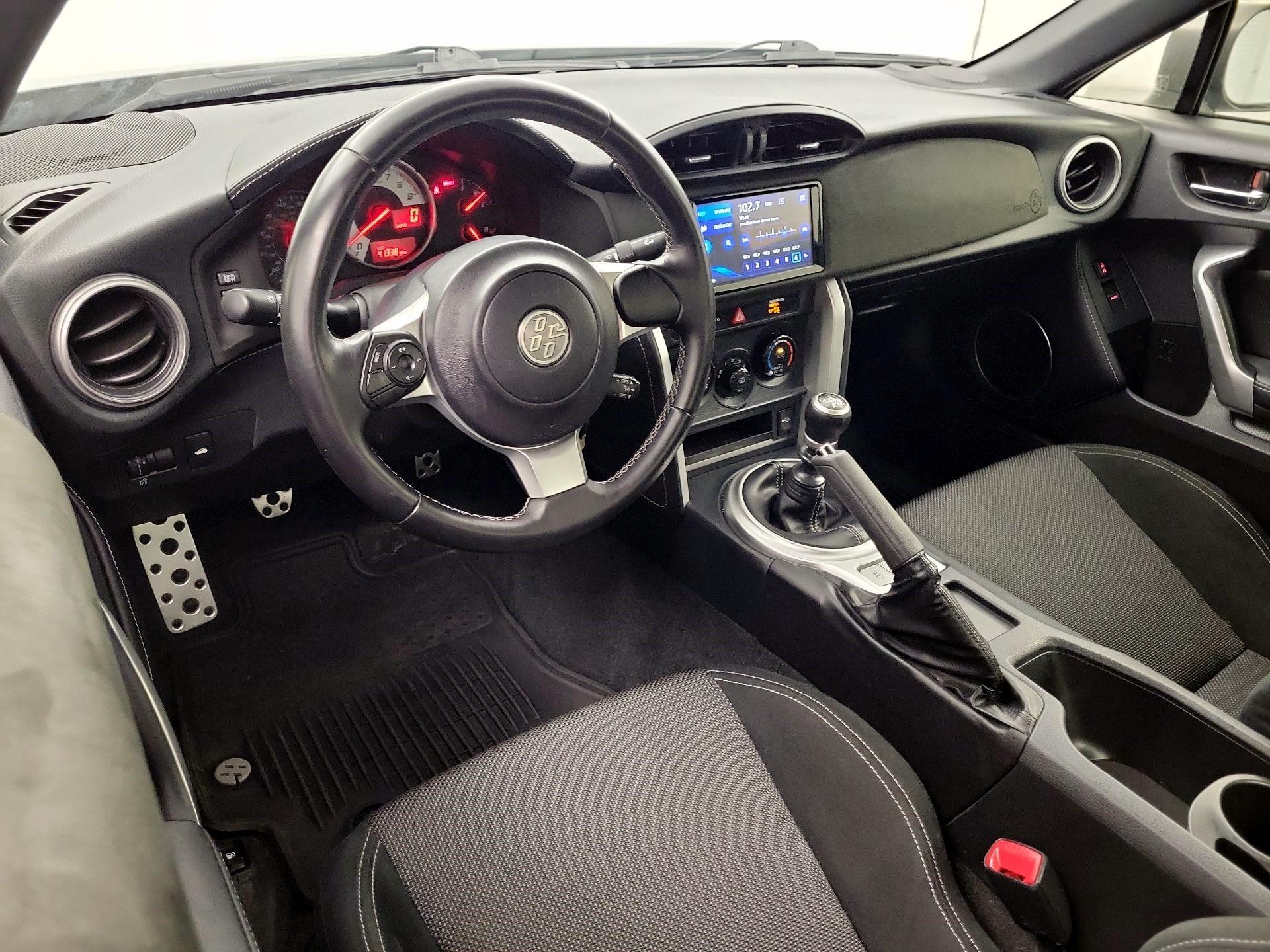 Thumbnail: 2020 Toyota 86 - 8