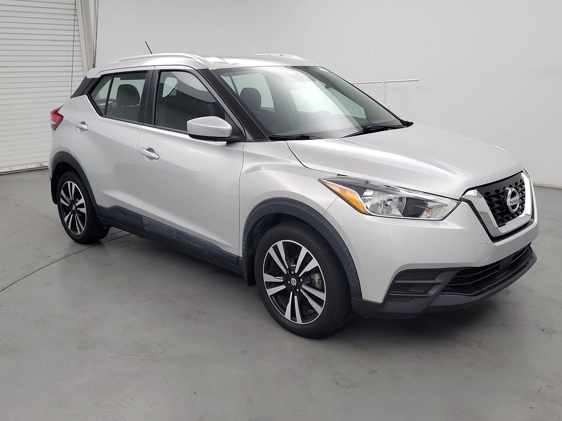 Thumbnail: 2020 Nissan Kicks - 1