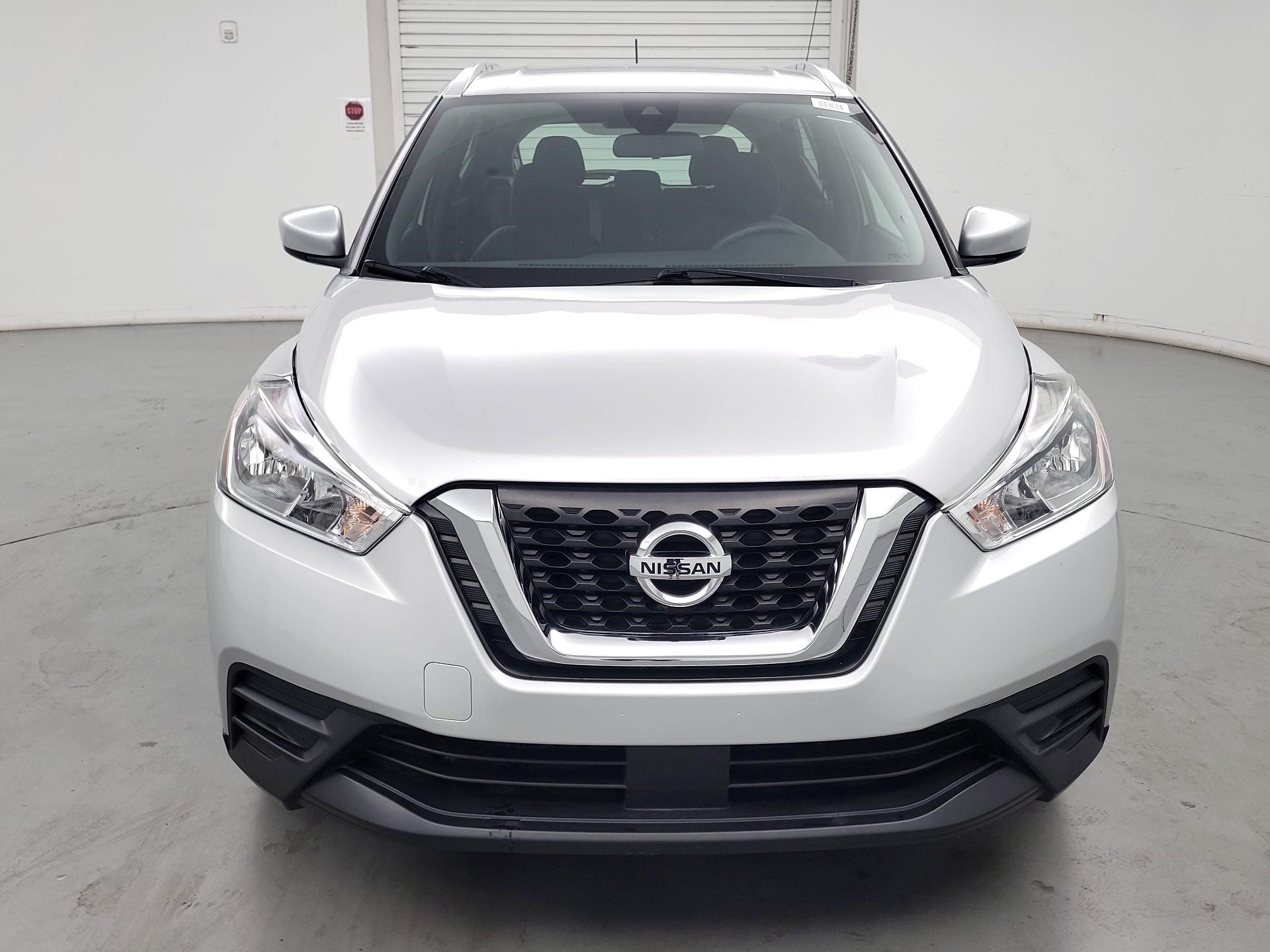 Thumbnail: 2020 Nissan Kicks - 2