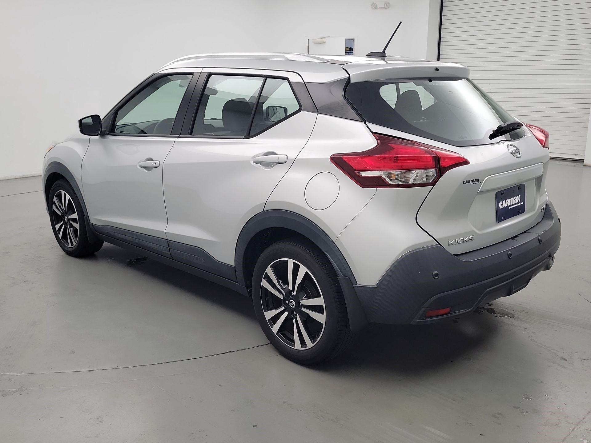 Thumbnail: 2020 Nissan Kicks - 7