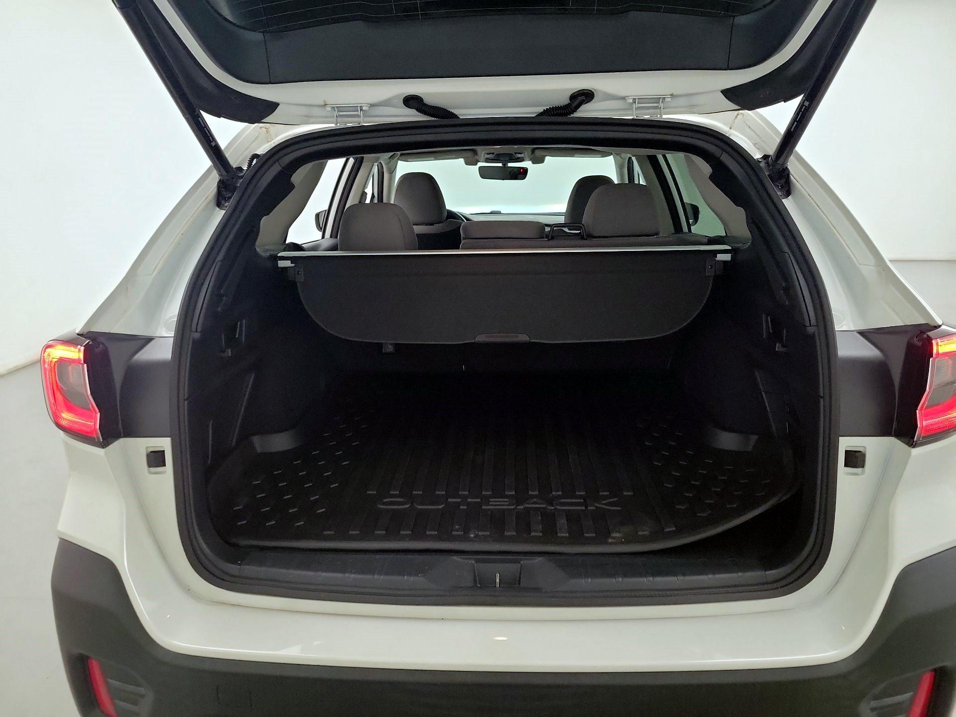 Thumbnail: 2022 Subaru Outback - 18