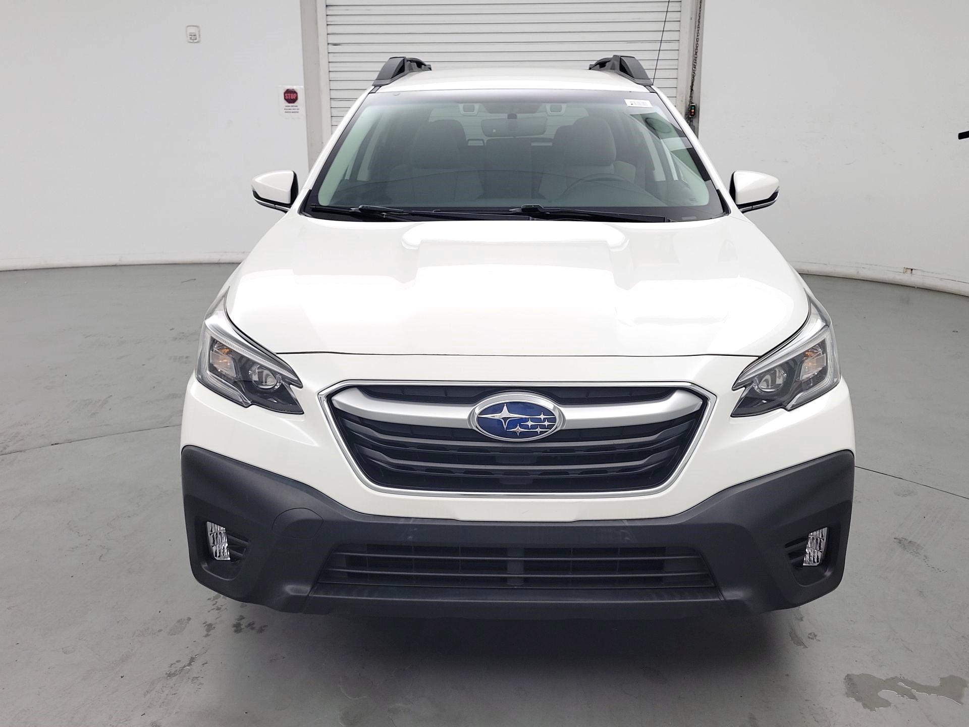 Thumbnail: 2022 Subaru Outback - 2