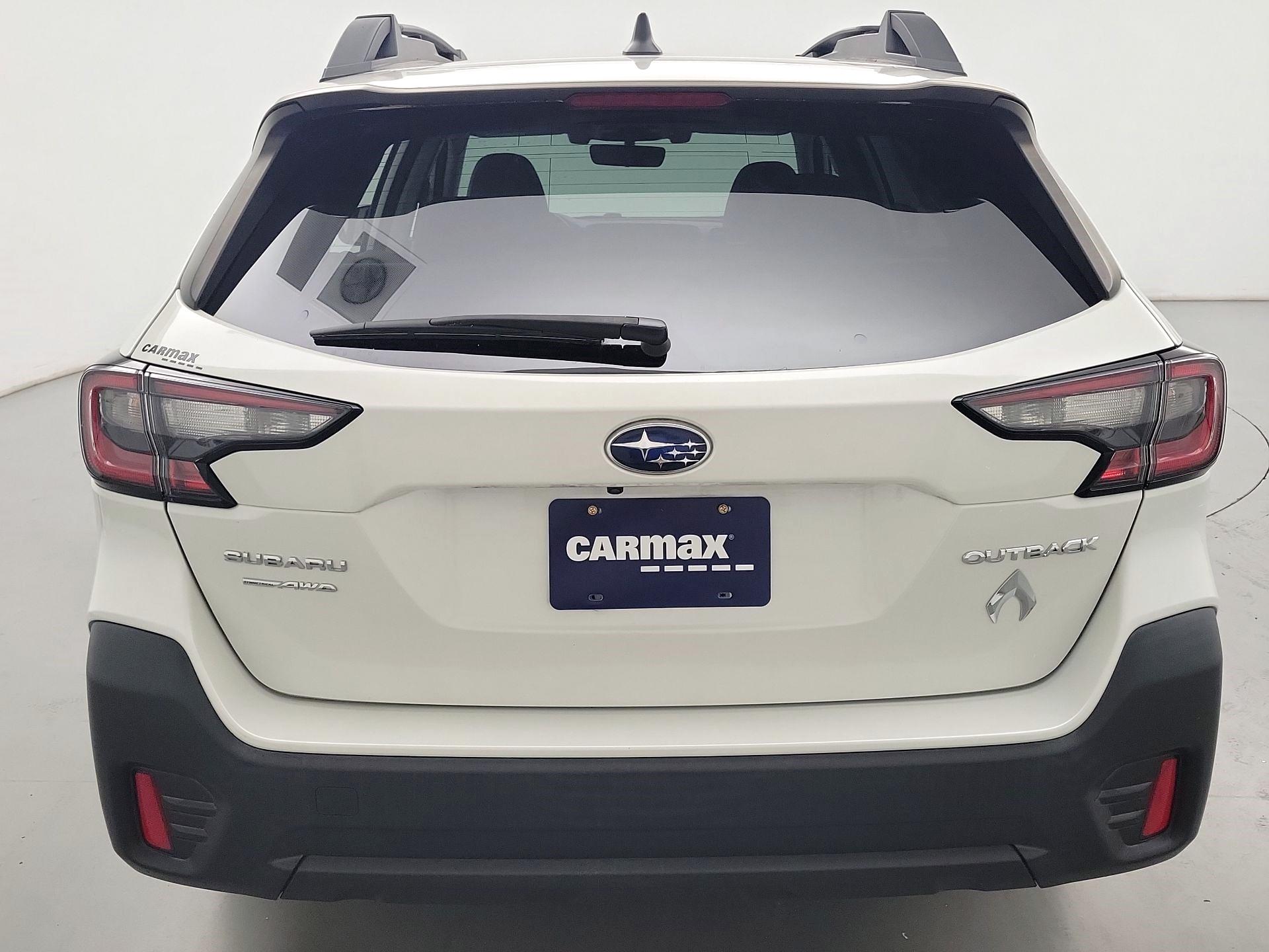 Thumbnail: 2022 Subaru Outback - 6