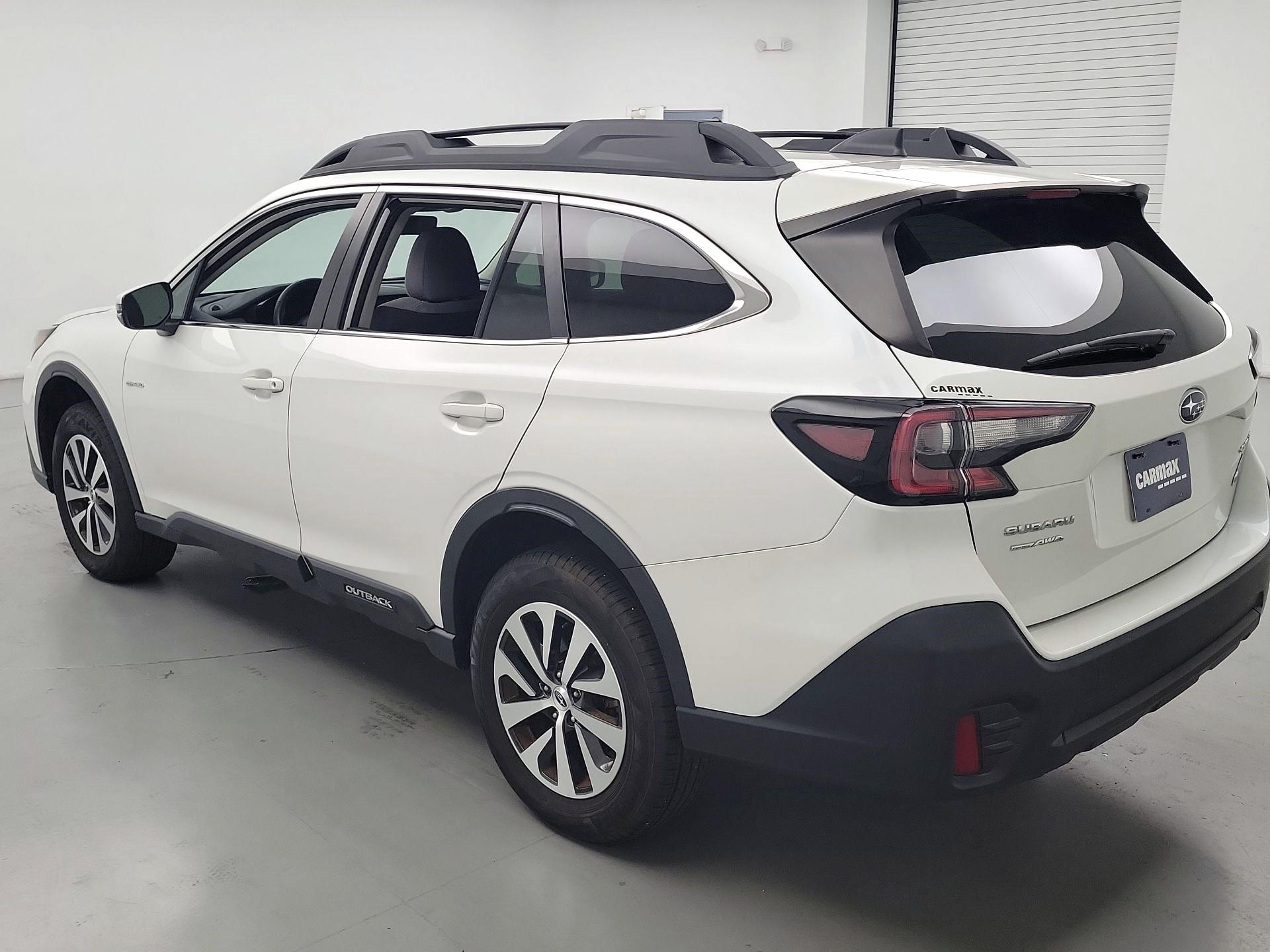 Thumbnail: 2022 Subaru Outback - 7
