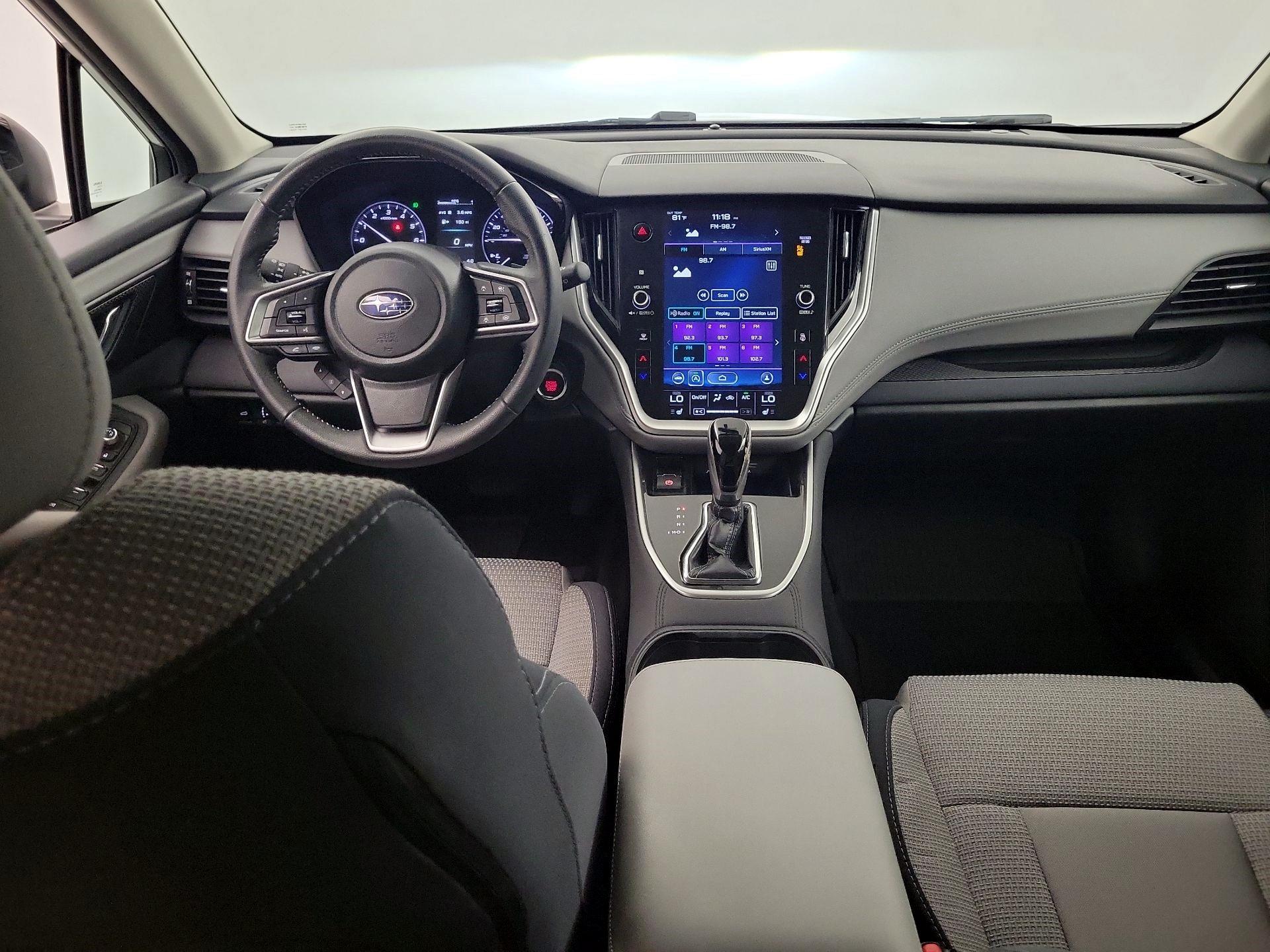 Thumbnail: 2022 Subaru Outback - 8
