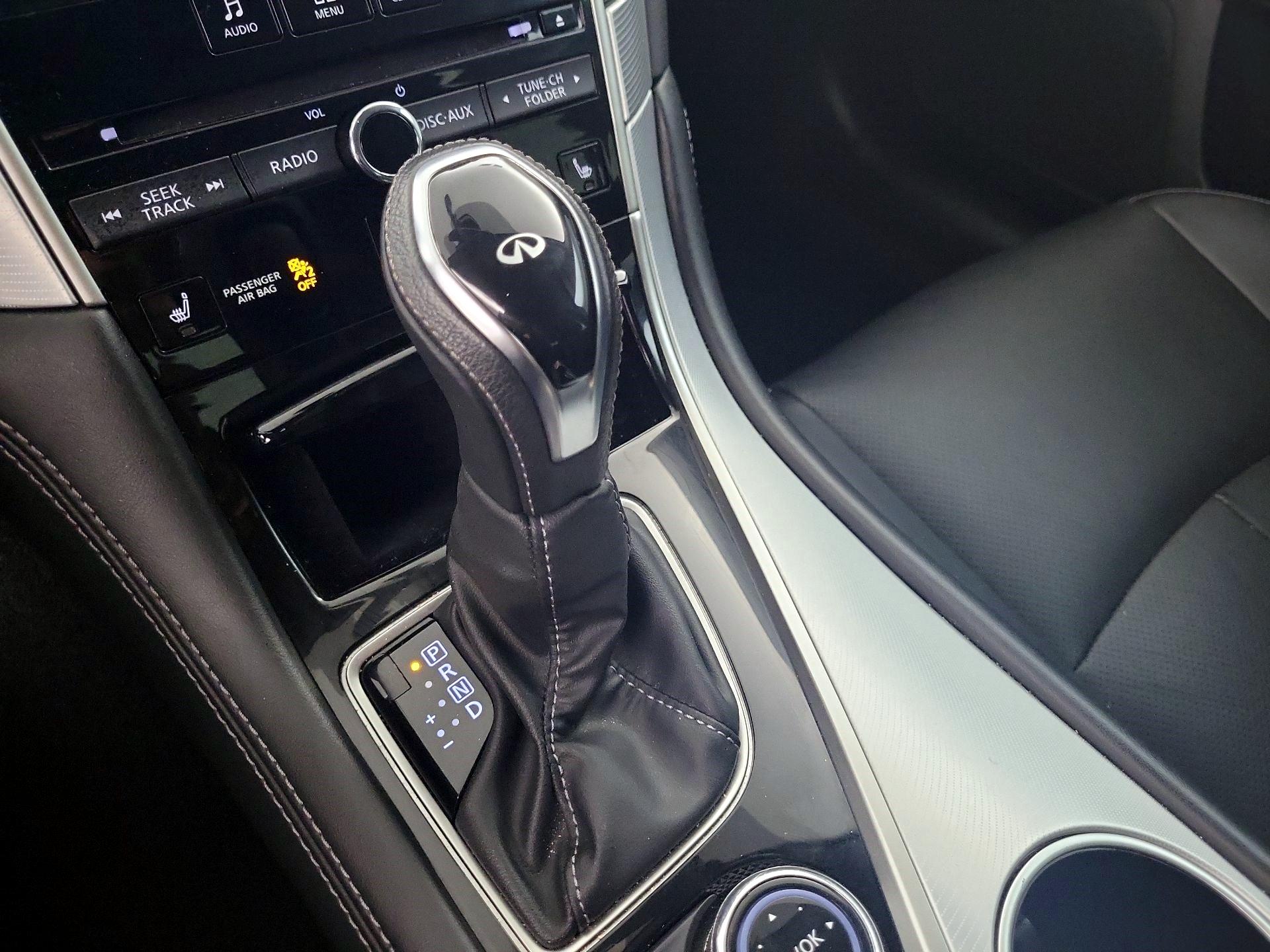 Thumbnail: 2022 INFINITI Q50 - 15