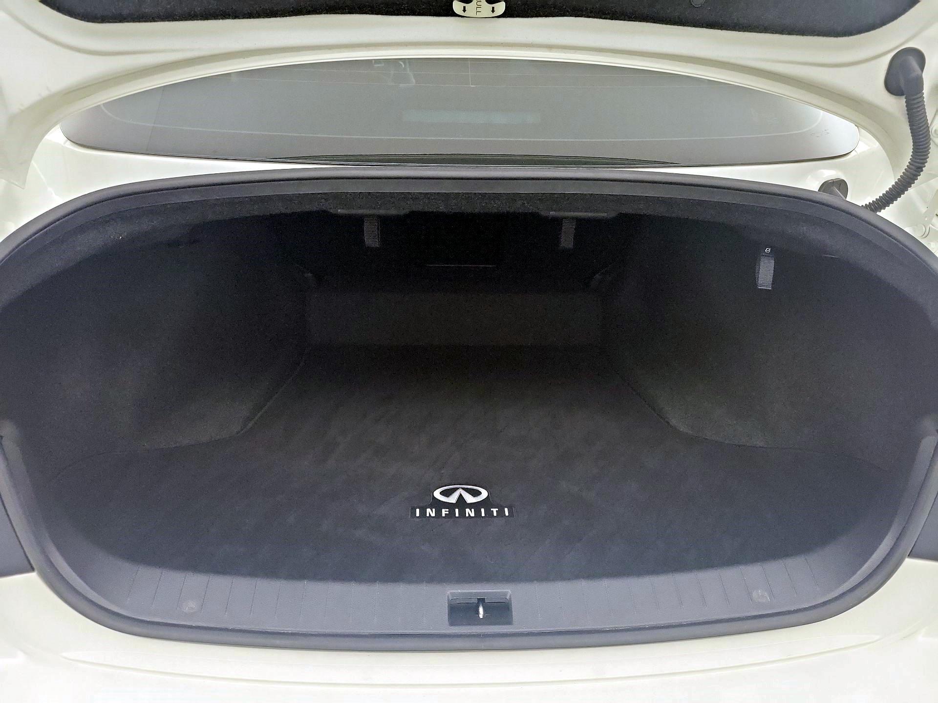 Thumbnail: 2022 INFINITI Q50 - 19