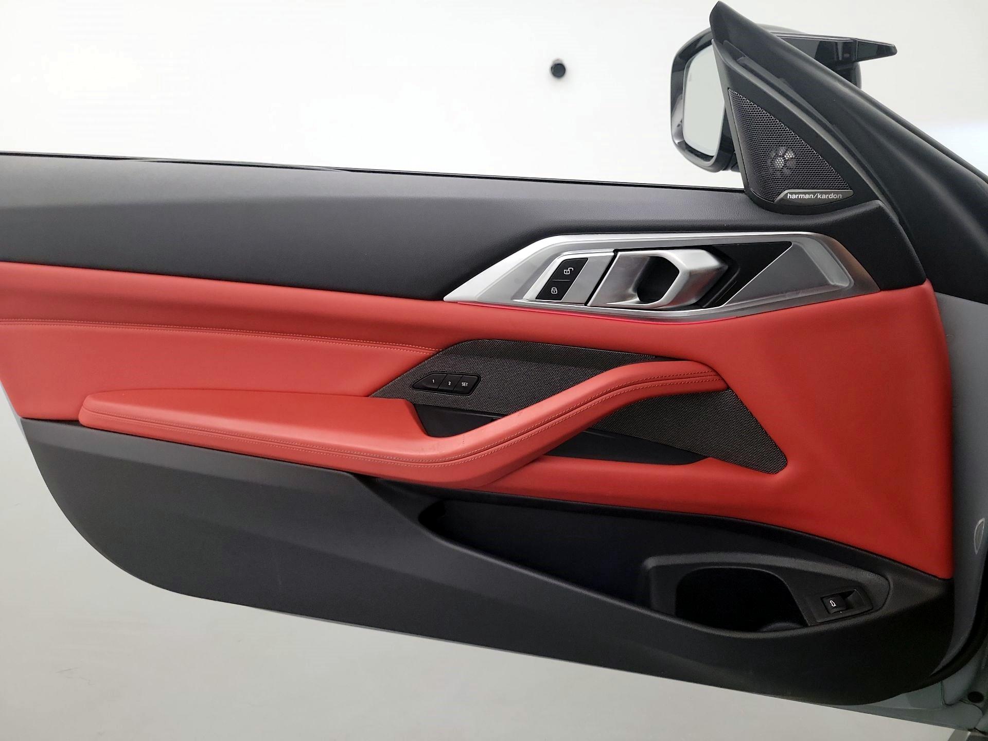 Thumbnail: 2022 BMW M4 - 10