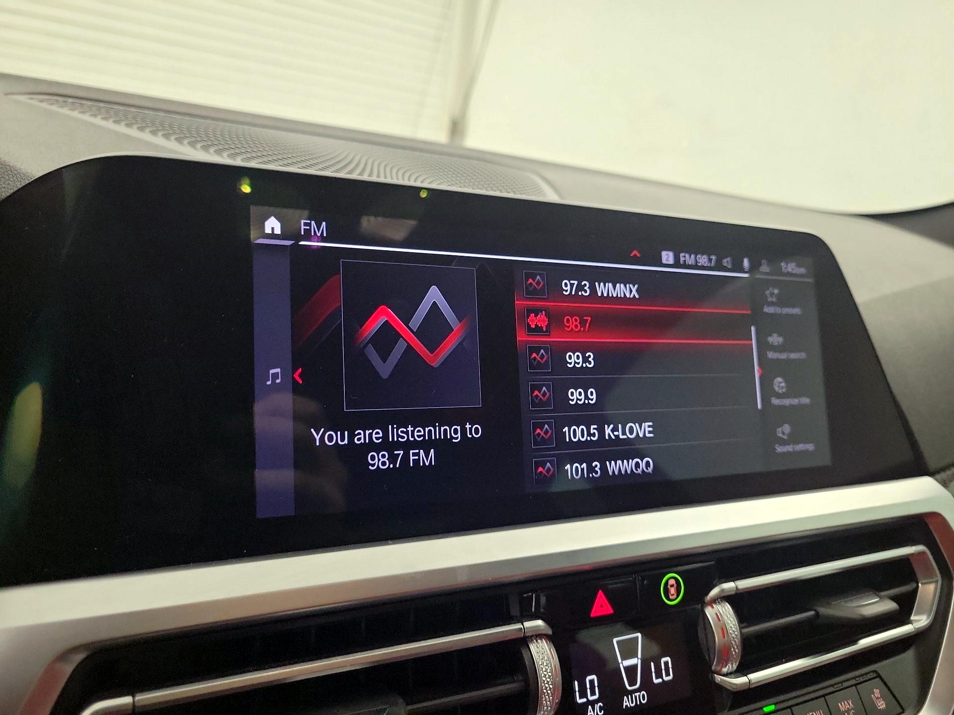 Thumbnail: 2022 BMW M4 - 14