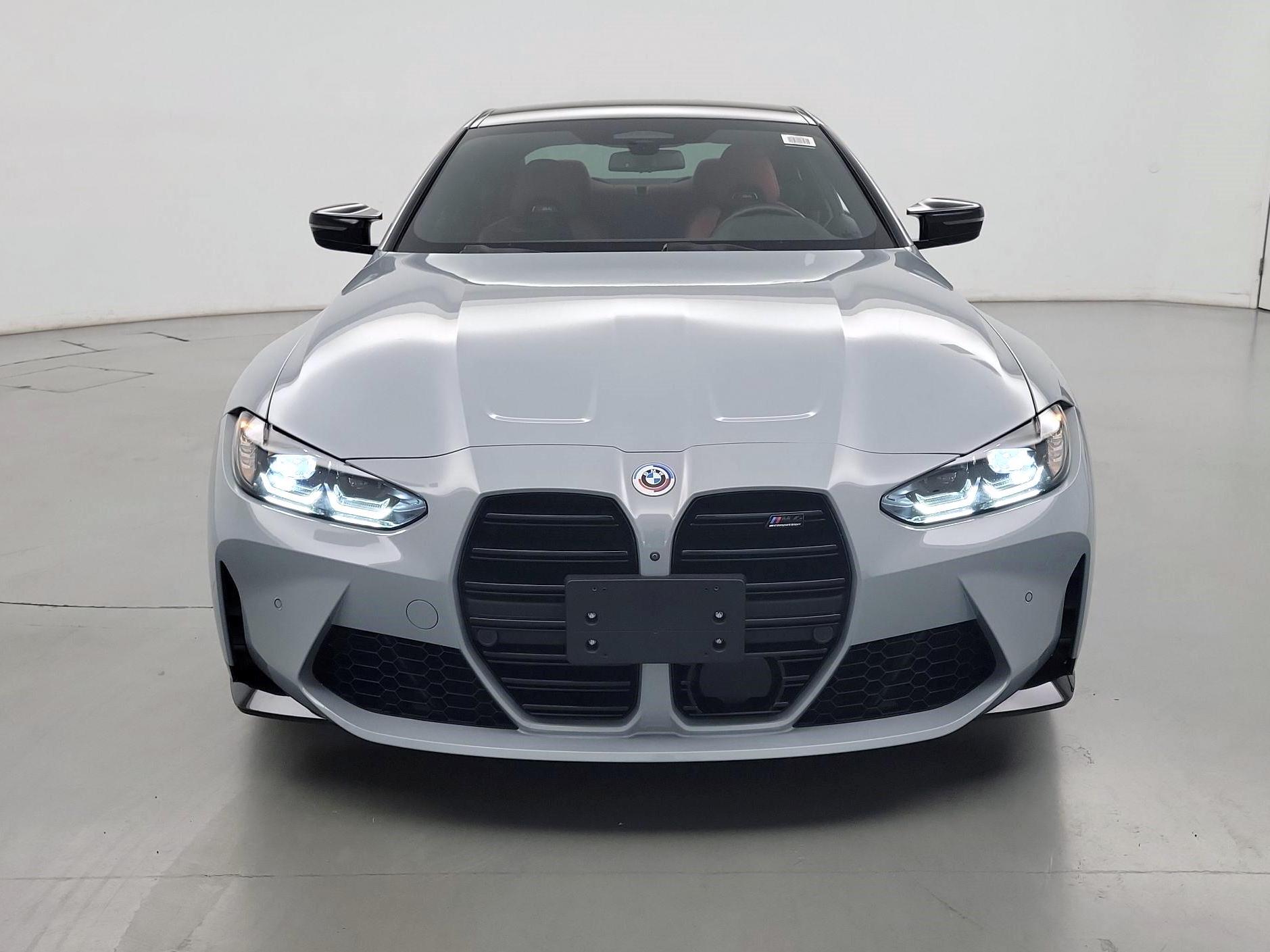 Thumbnail: 2022 BMW M4 - 2