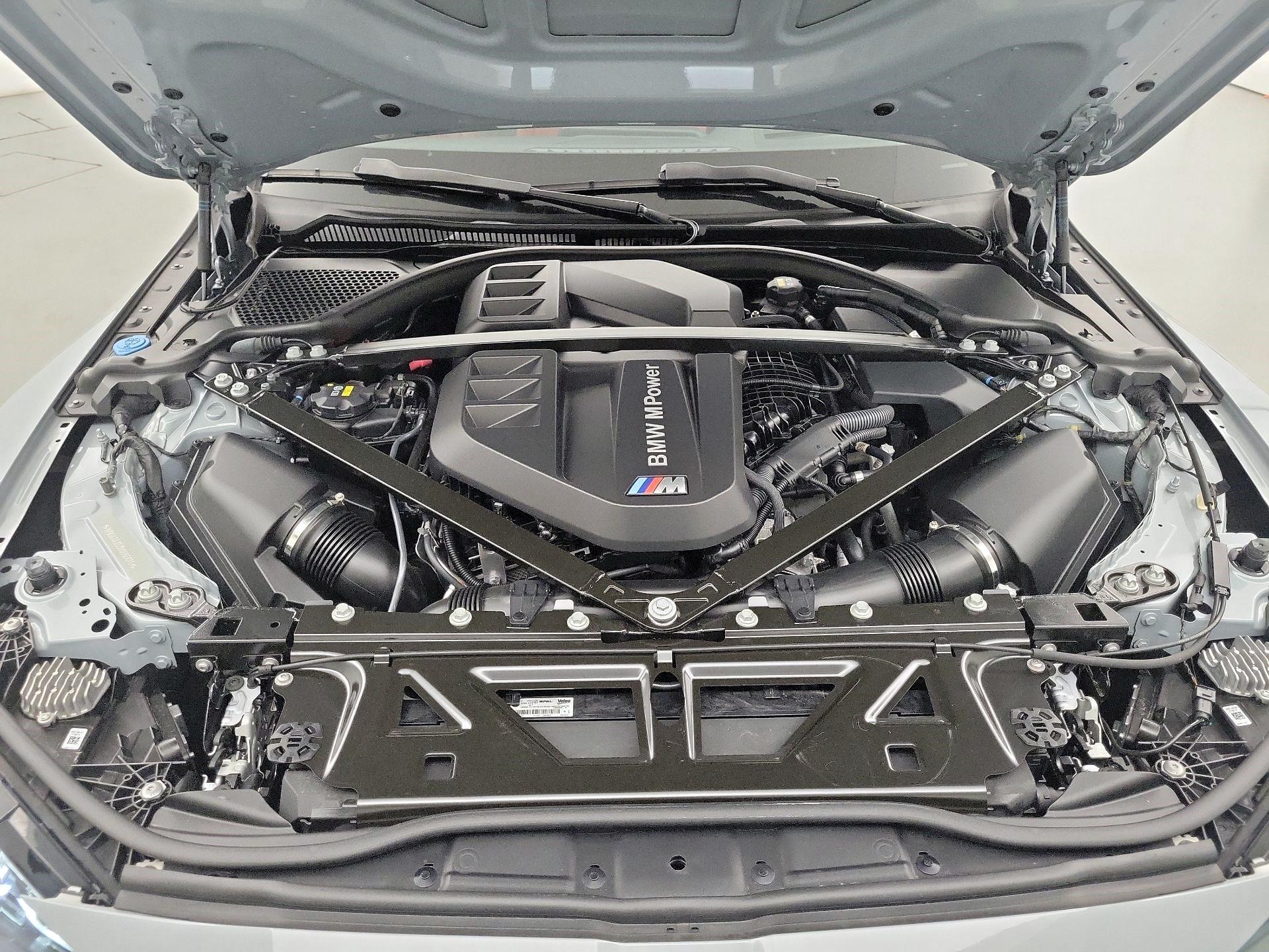Thumbnail: 2022 BMW M4 - 20