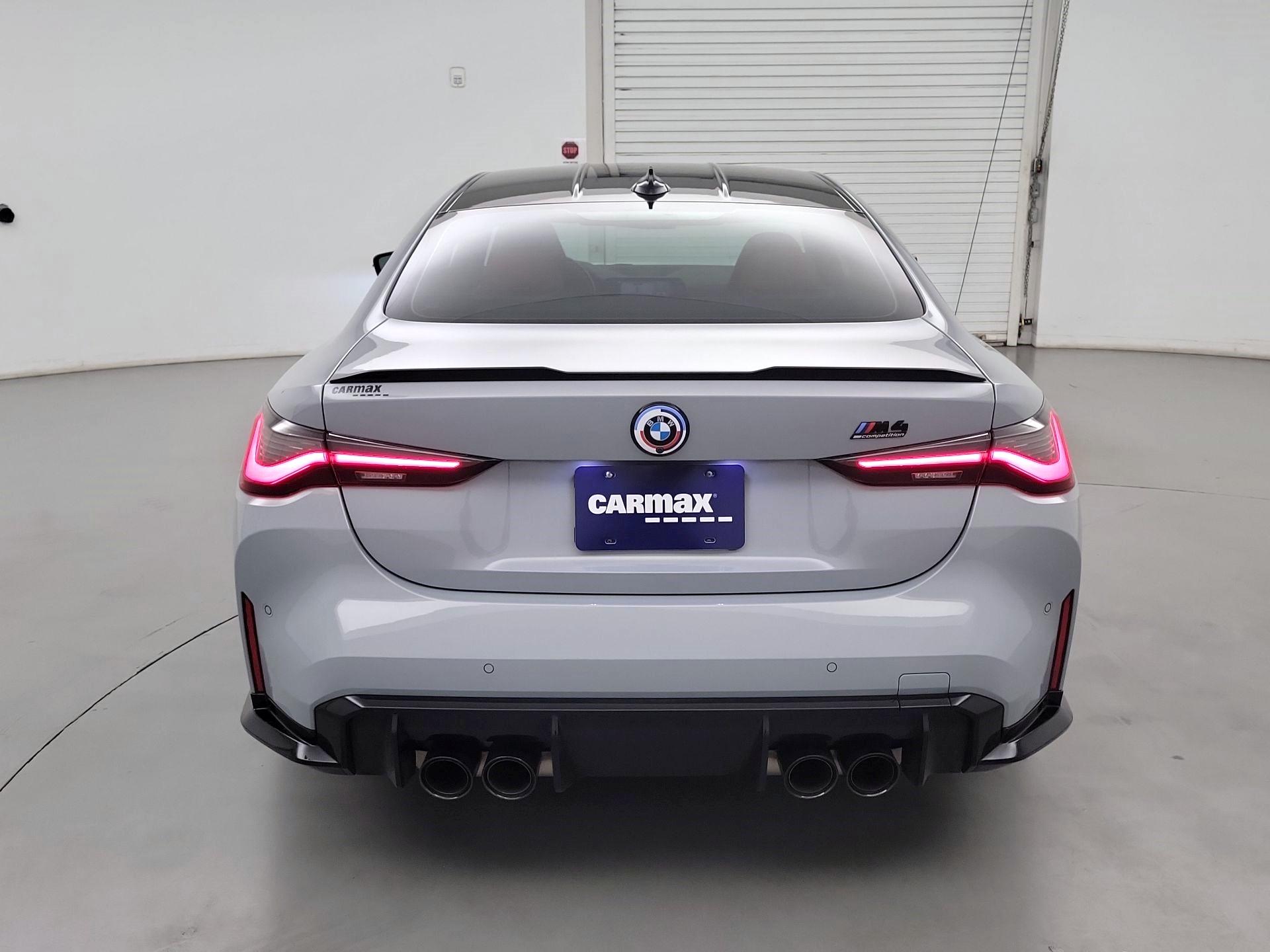 Thumbnail: 2022 BMW M4 - 6