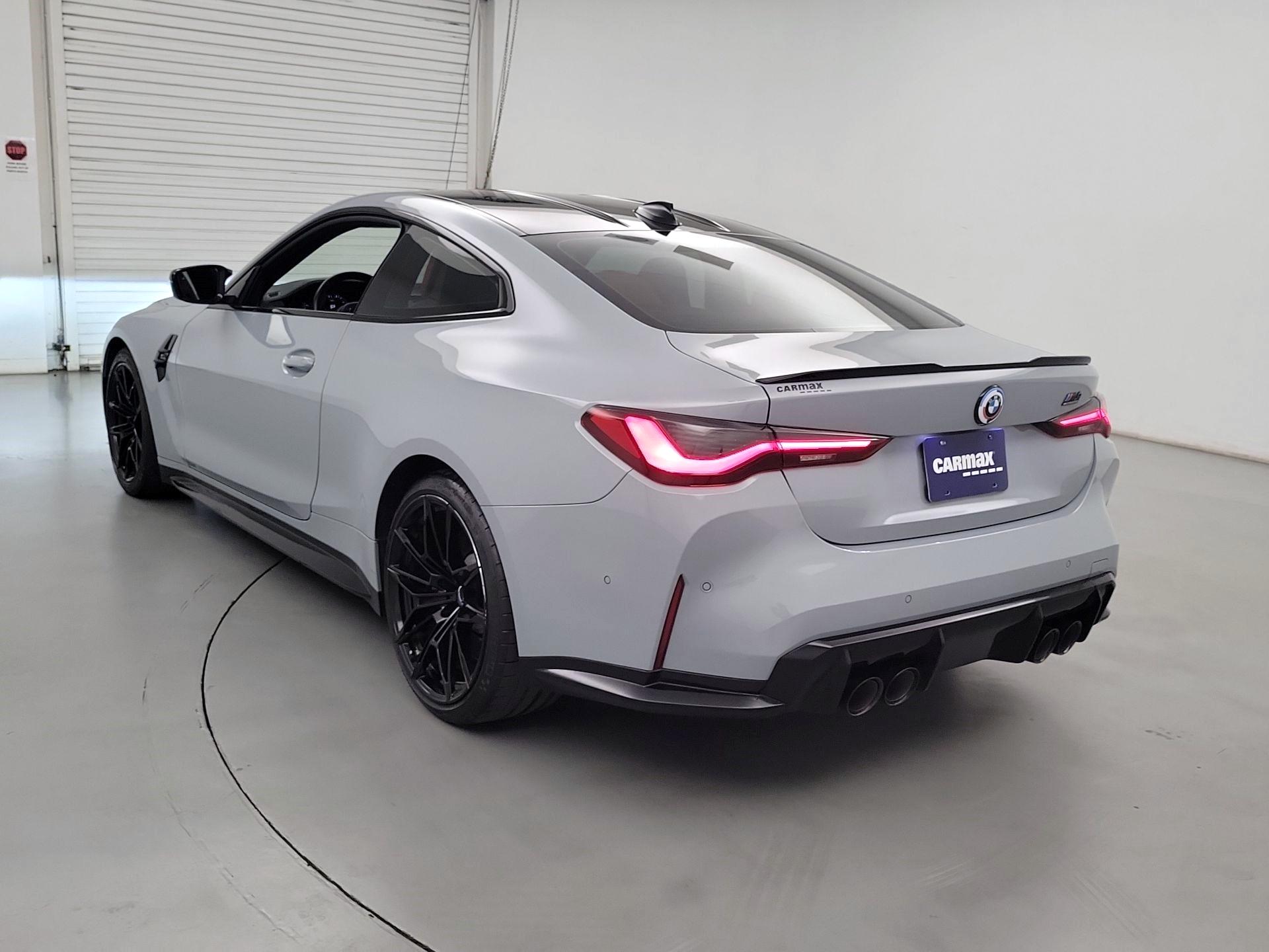 Thumbnail: 2022 BMW M4 - 7