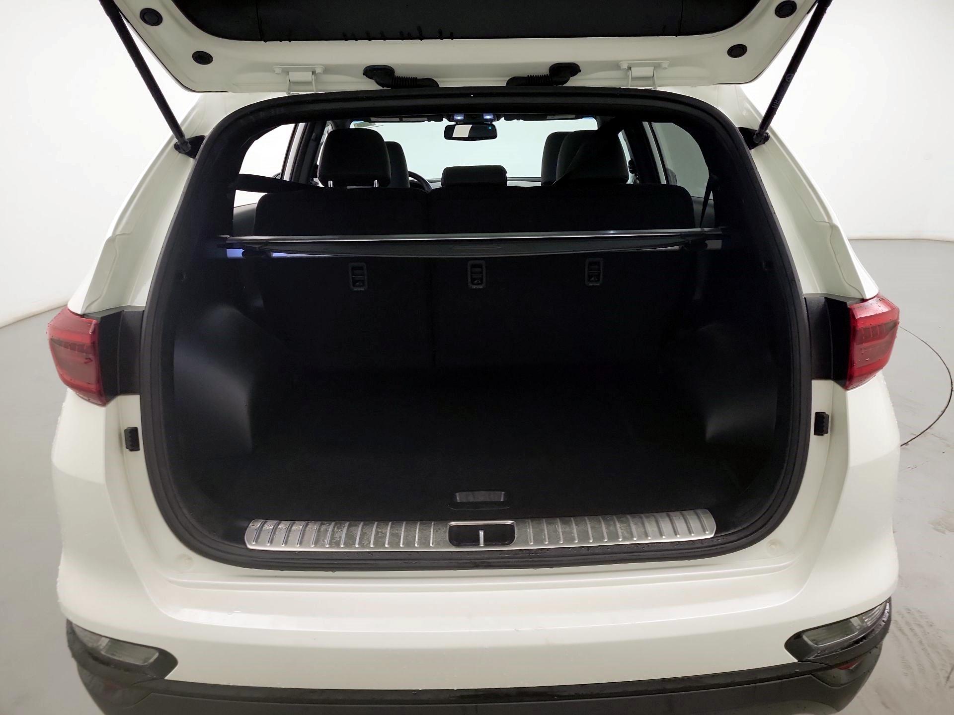 Thumbnail: 2022 Kia Sportage - 19