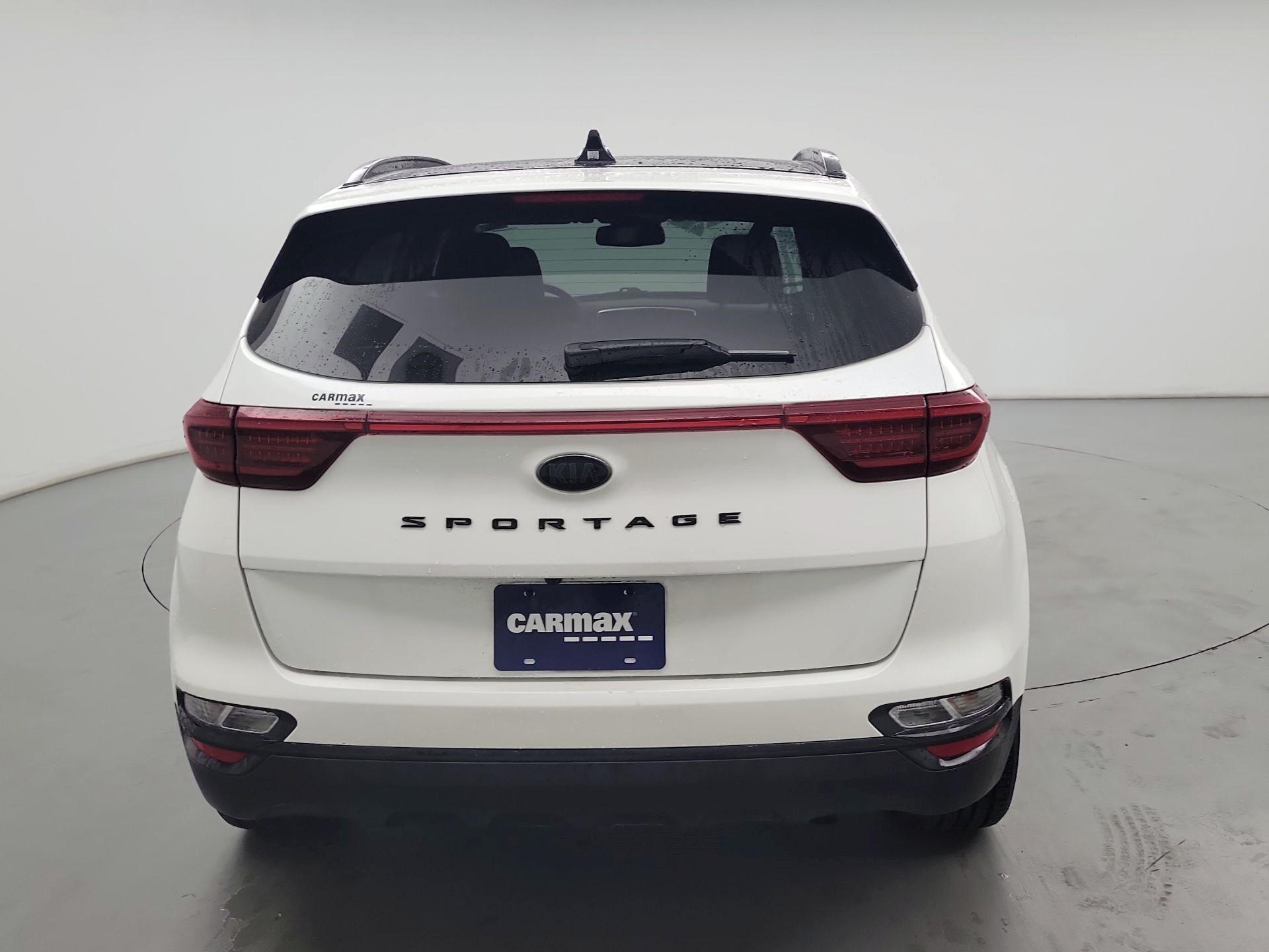 Thumbnail: 2022 Kia Sportage - 6