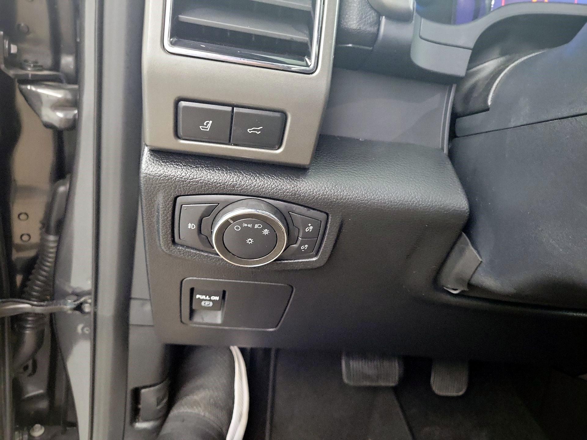 Thumbnail: 2021 Ford Expedition - 11
