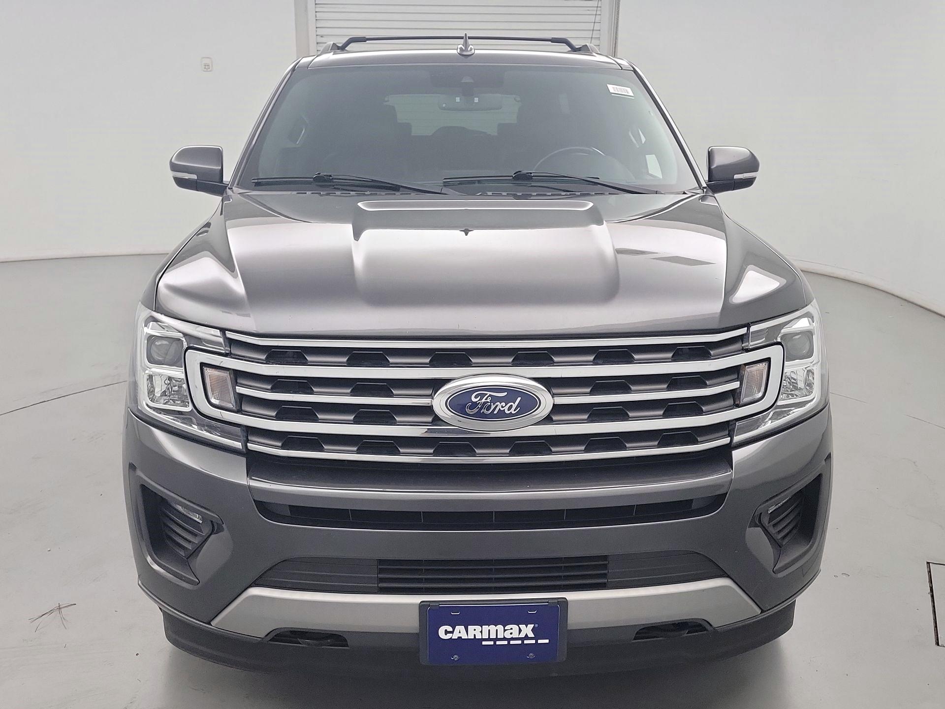 Thumbnail: 2021 Ford Expedition - 2