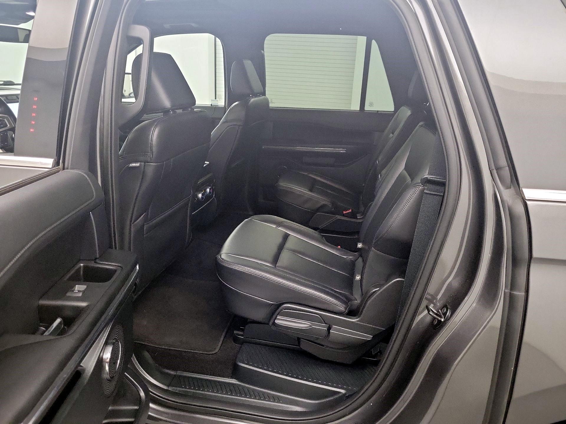 Thumbnail: 2021 Ford Expedition - 19