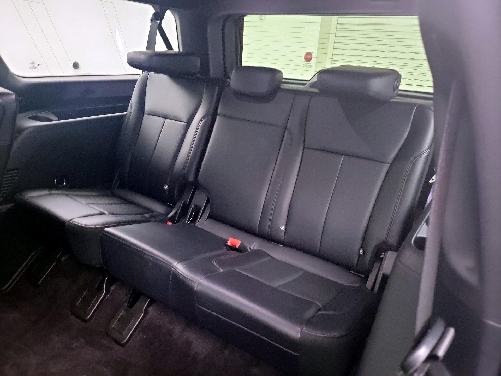 Thumbnail: 2021 Ford Expedition - 20