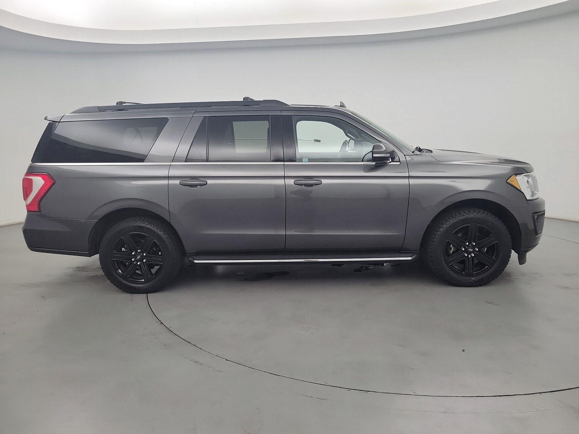 Thumbnail: 2021 Ford Expedition - 4