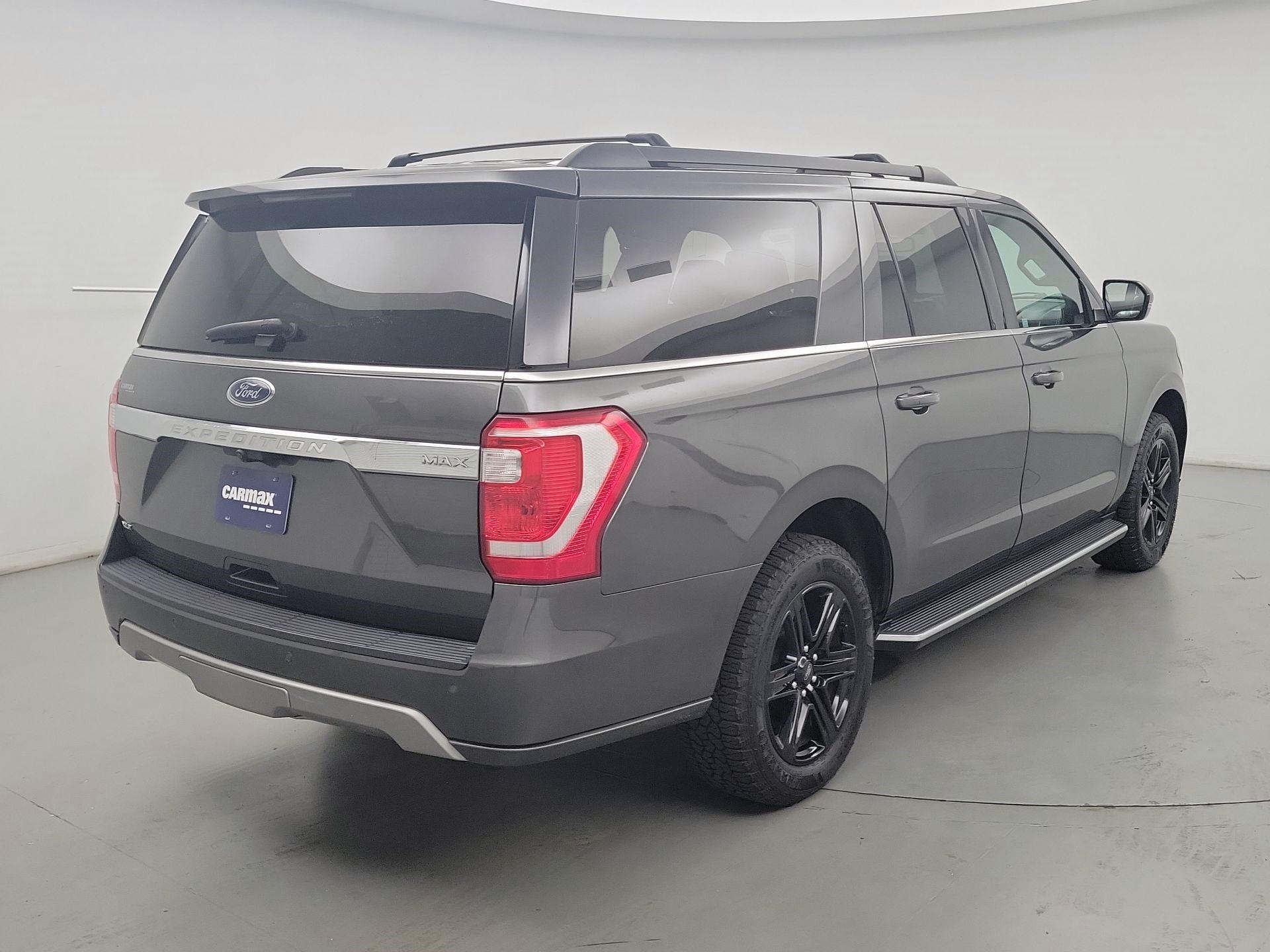Thumbnail: 2021 Ford Expedition - 5