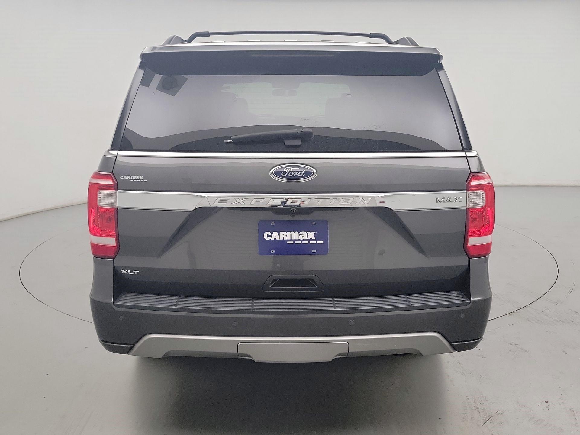 Thumbnail: 2021 Ford Expedition - 6
