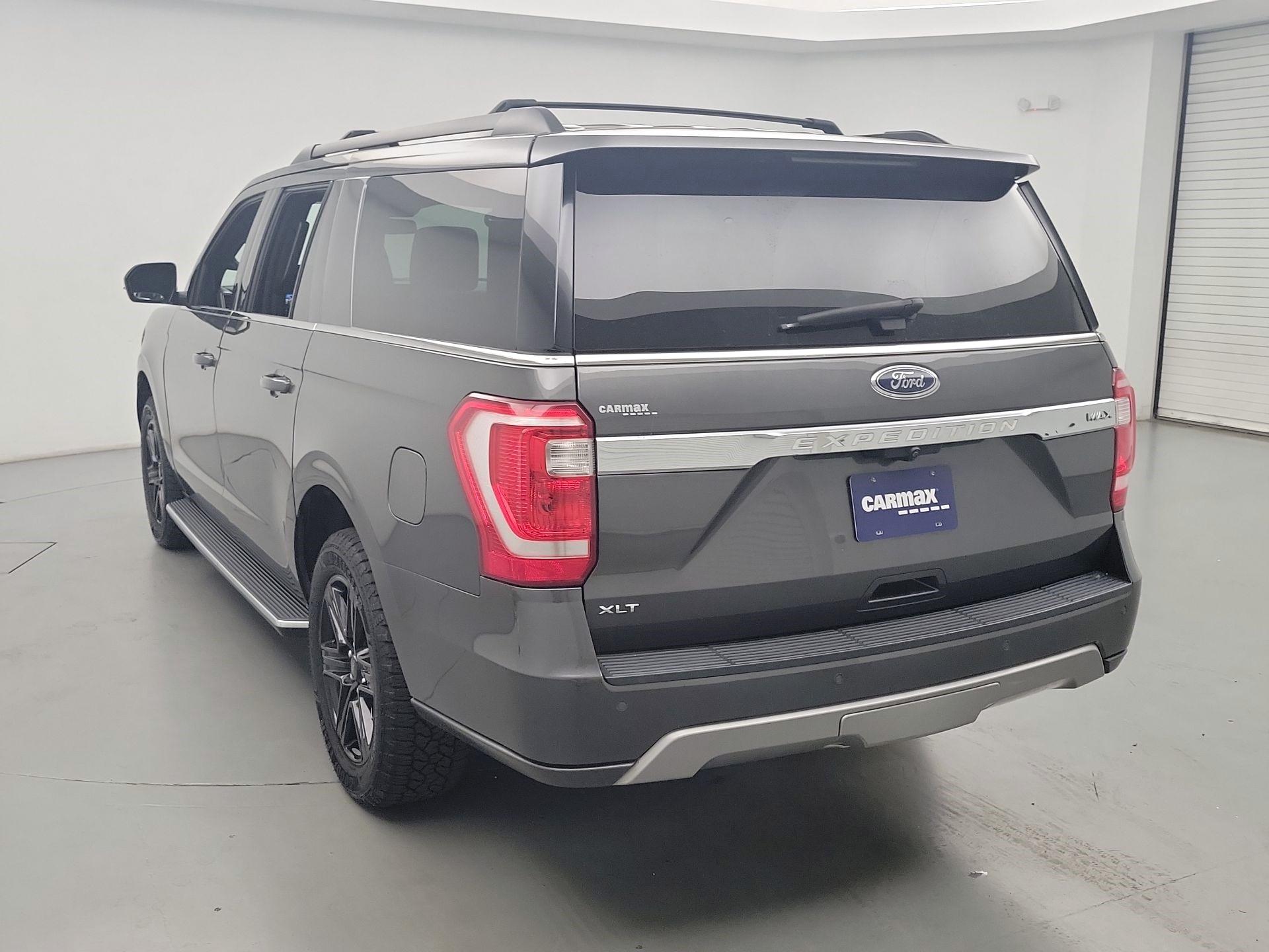 Thumbnail: 2021 Ford Expedition - 7