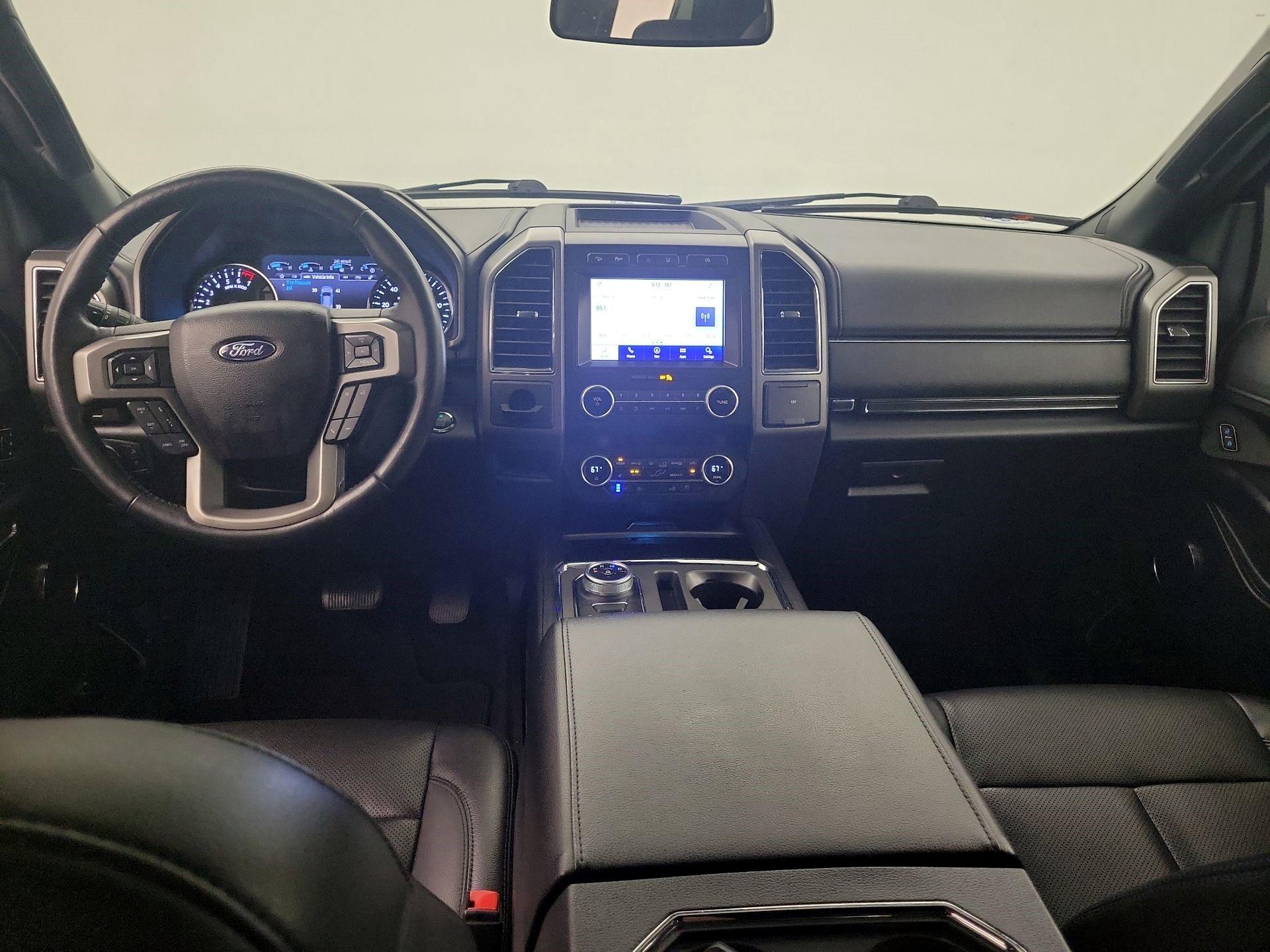 Thumbnail: 2021 Ford Expedition - 8