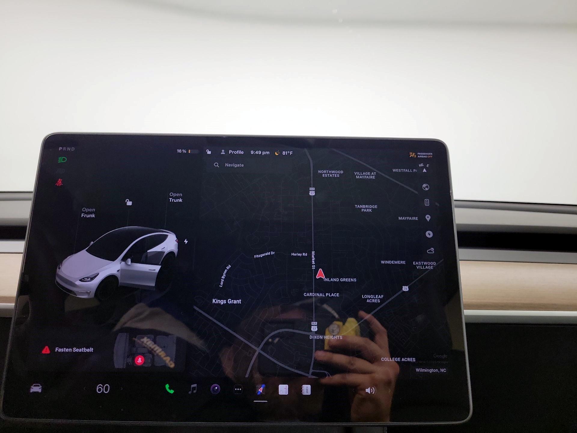 Thumbnail: 2023 Tesla Model Y - 11