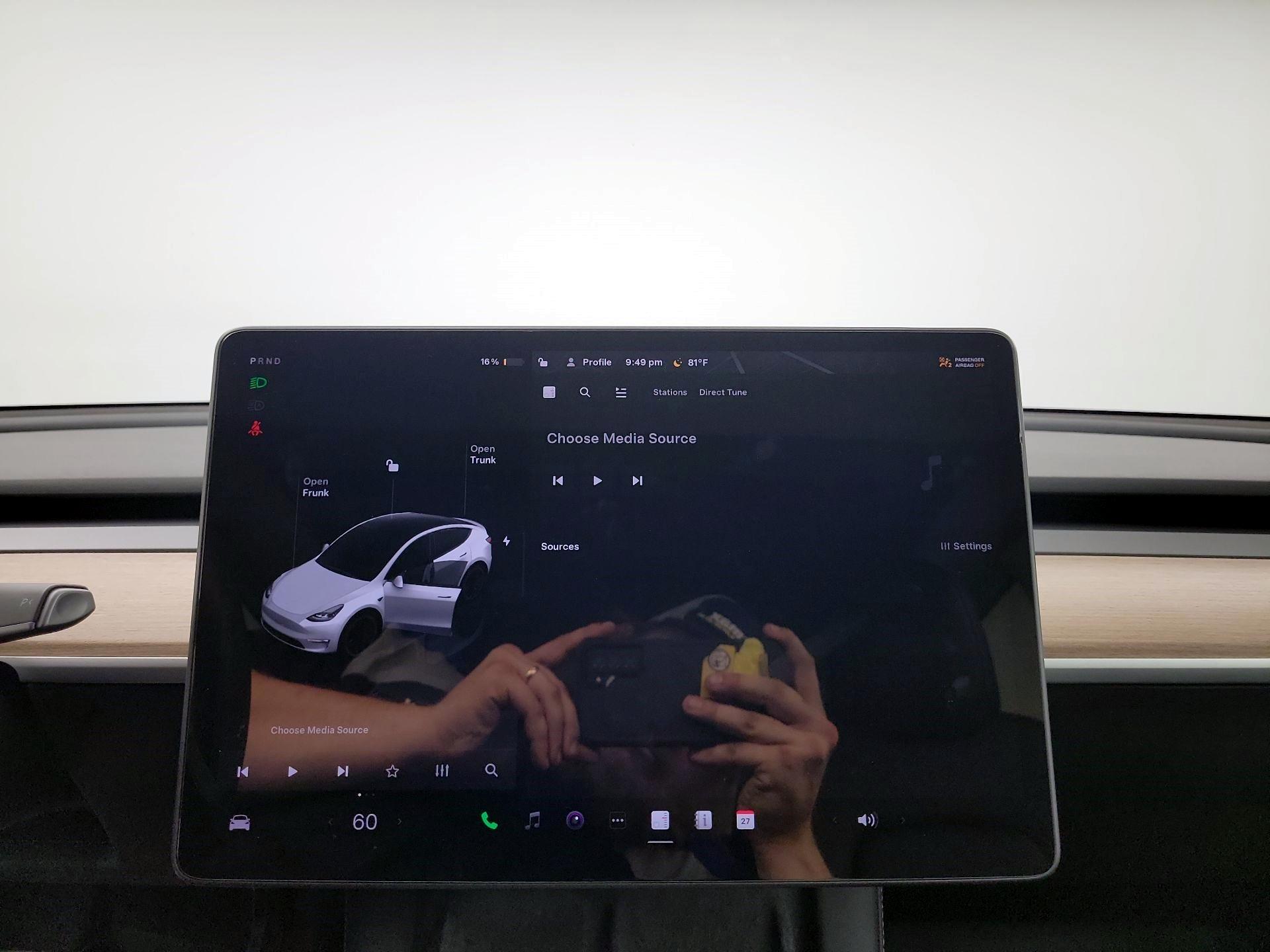 Thumbnail: 2023 Tesla Model Y - 13