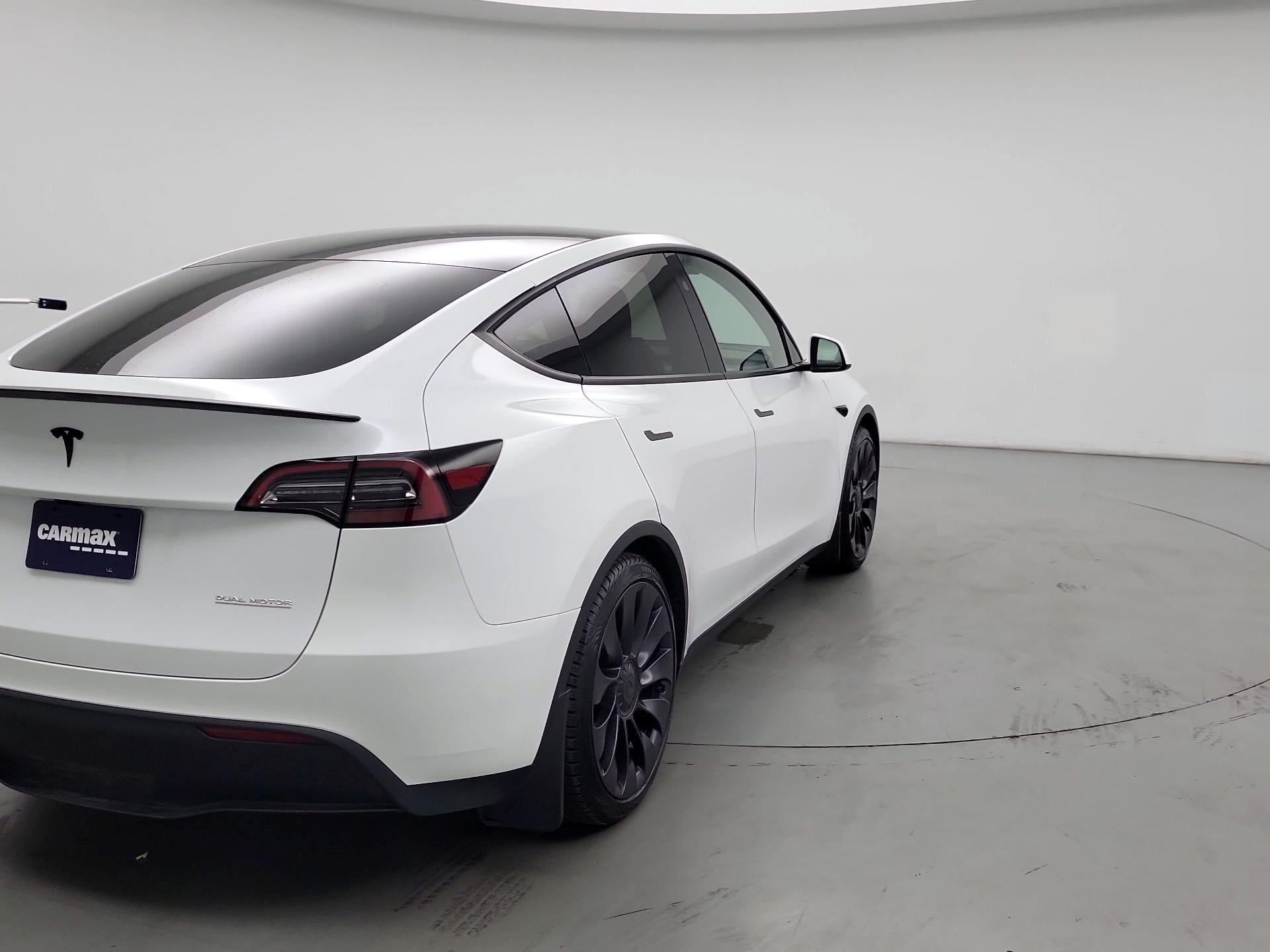 Thumbnail: 2023 Tesla Model Y - 5