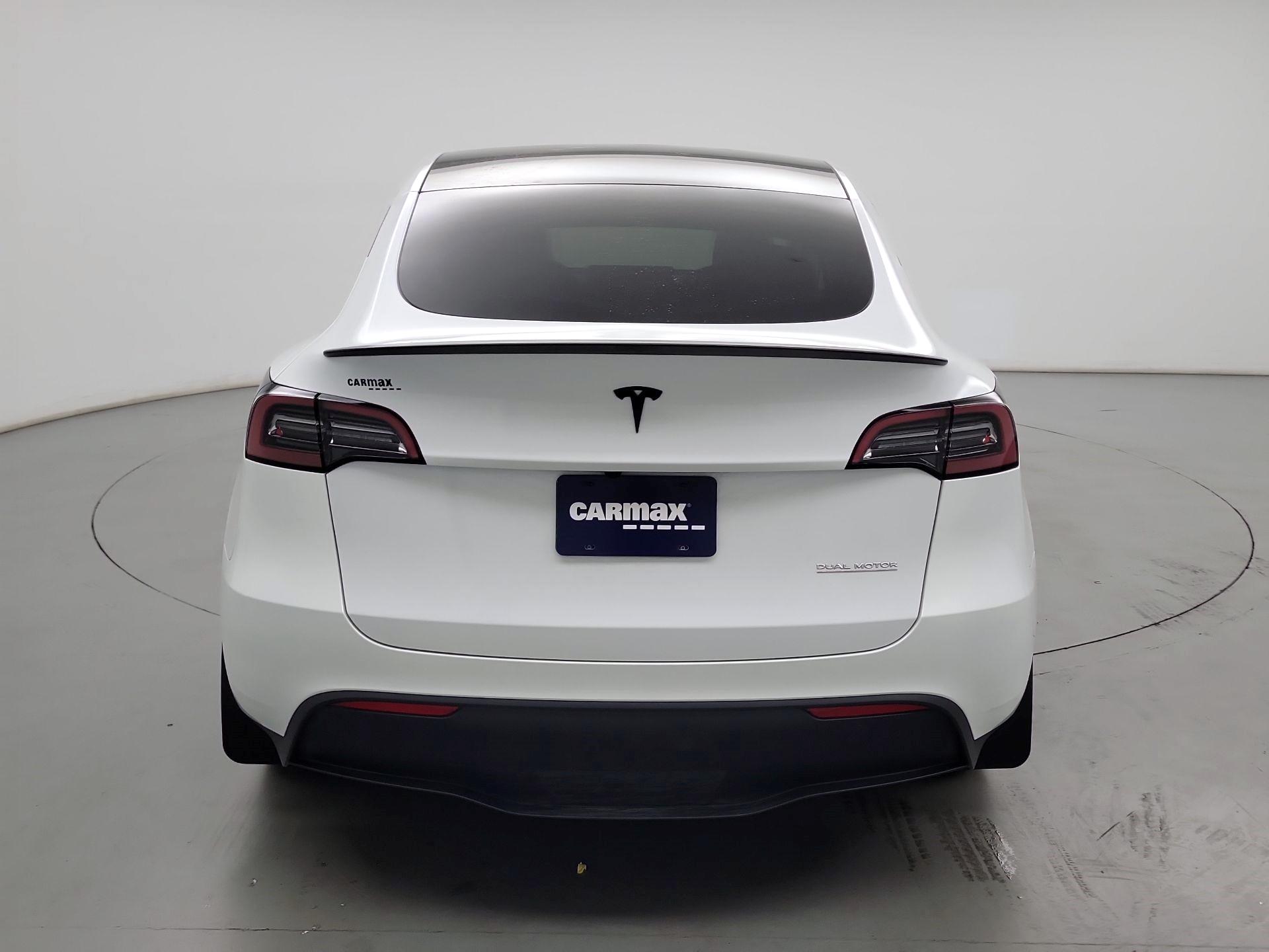 Thumbnail: 2023 Tesla Model Y - 6