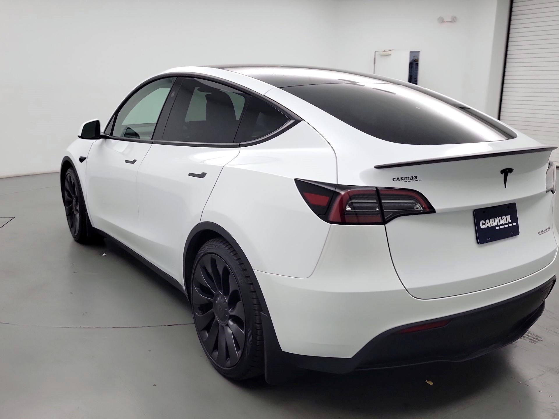 Thumbnail: 2023 Tesla Model Y - 7