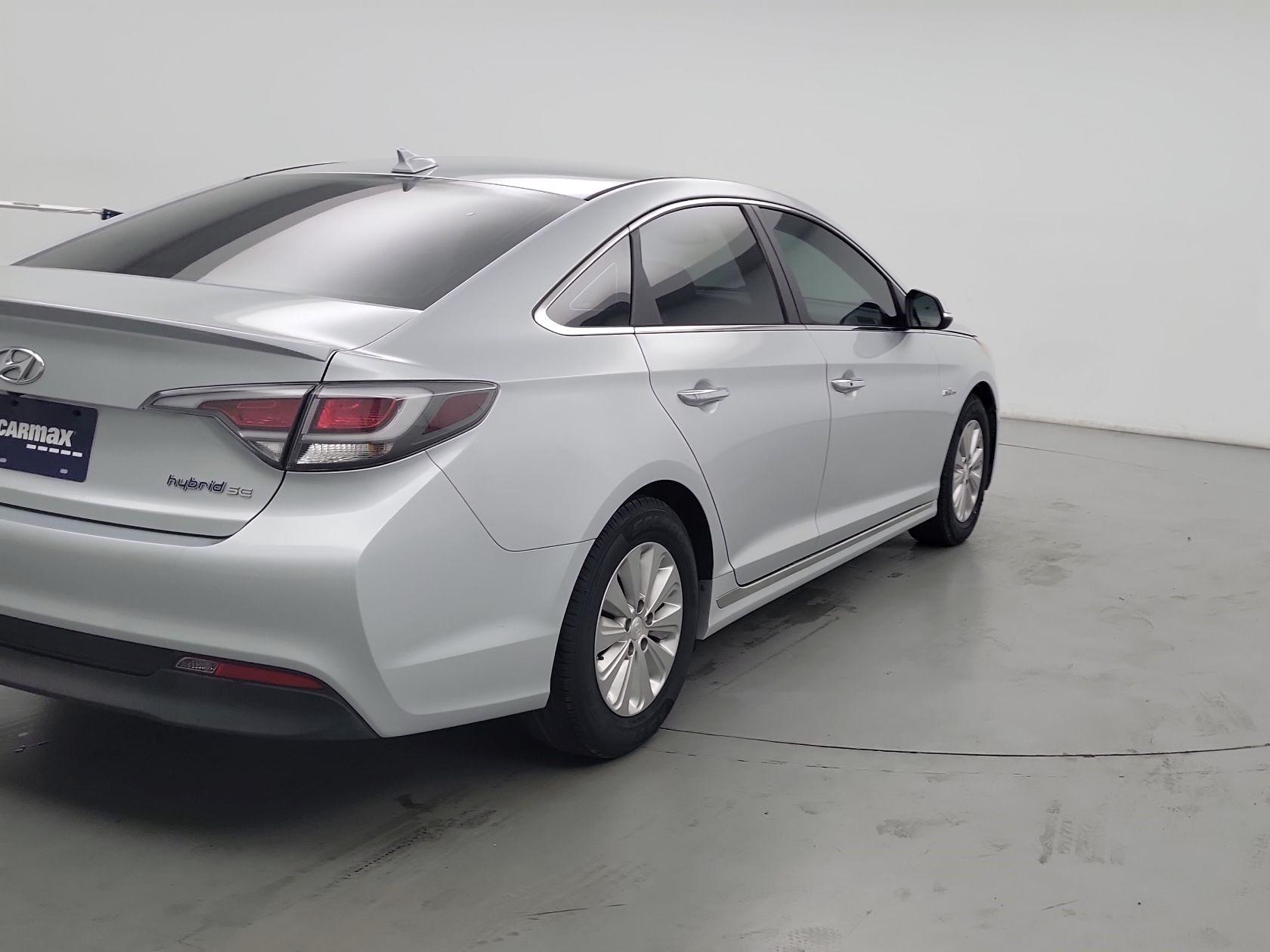 Thumbnail: 2017 Hyundai Sonata - 5