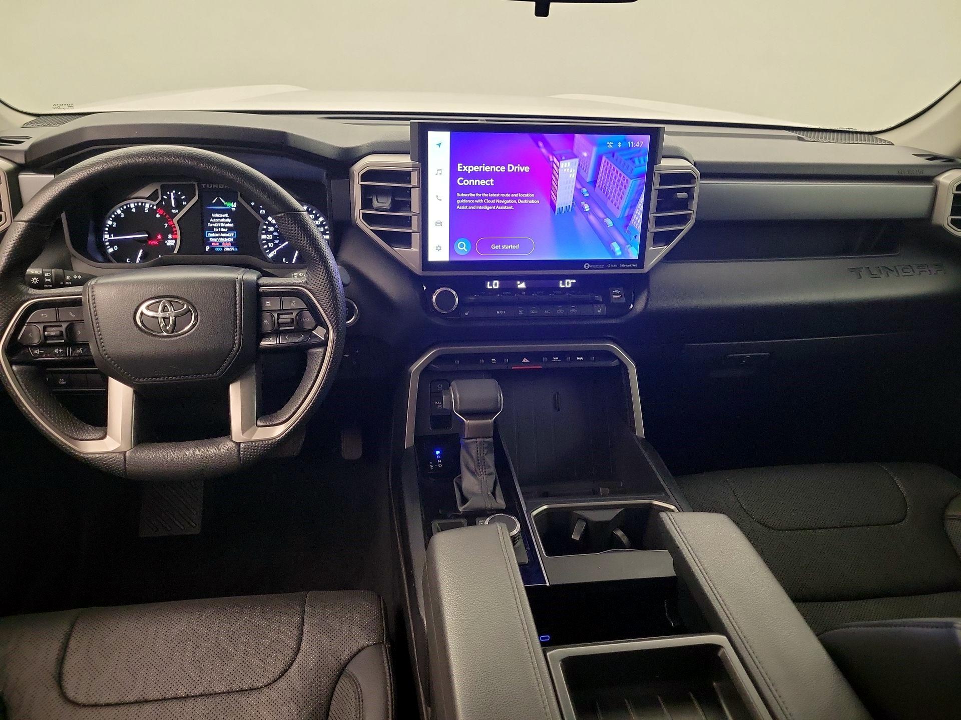Thumbnail: 2022 Toyota Tundra - 8